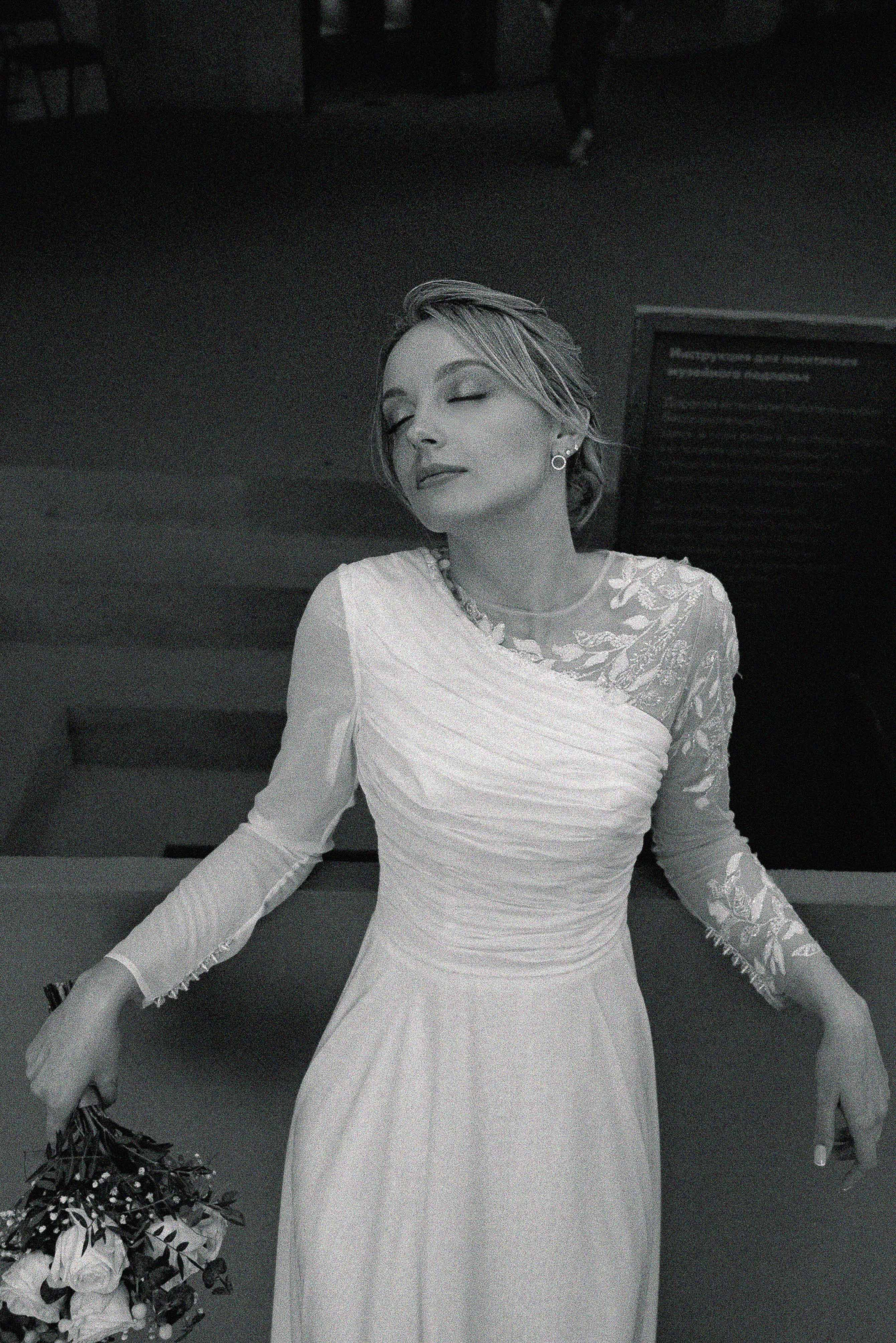 Артем и Галя. Тамара Власова