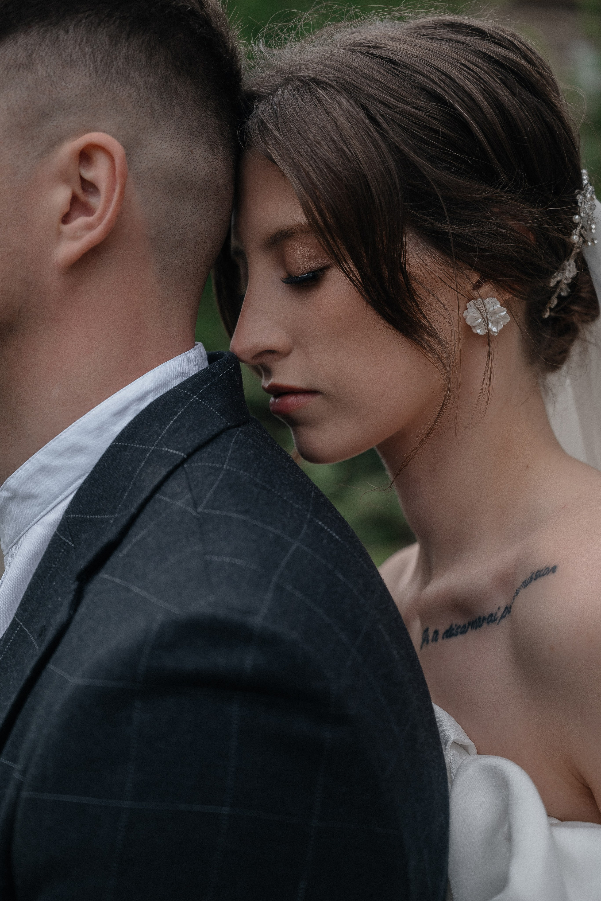 Игорь и Юля. Тамара Власова