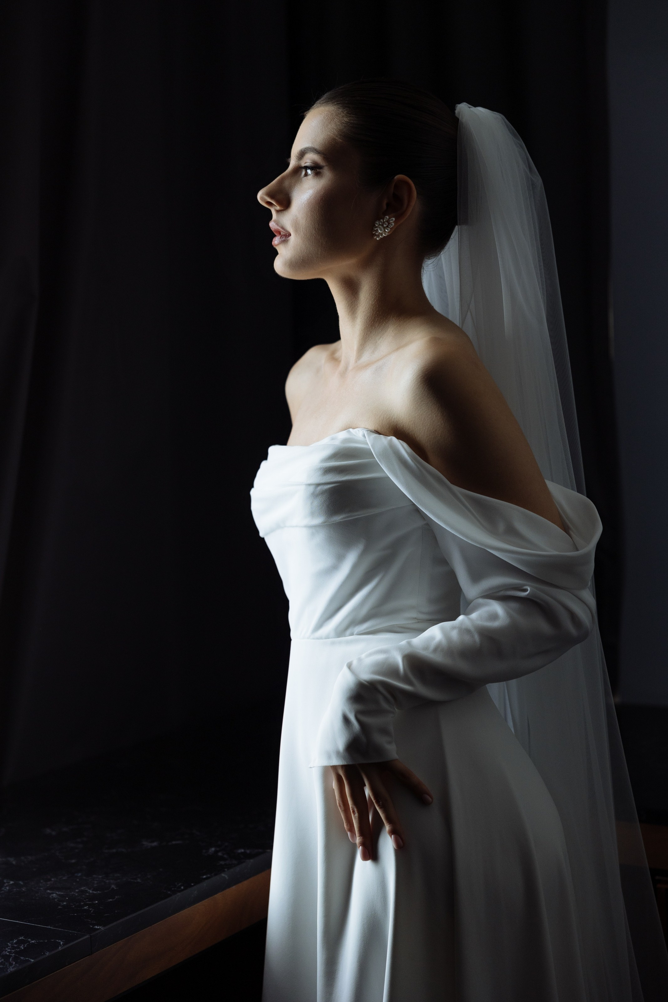 Павел и Яна. Свадебный фотограф в Ростове — на — Дону Александра Пивоварова