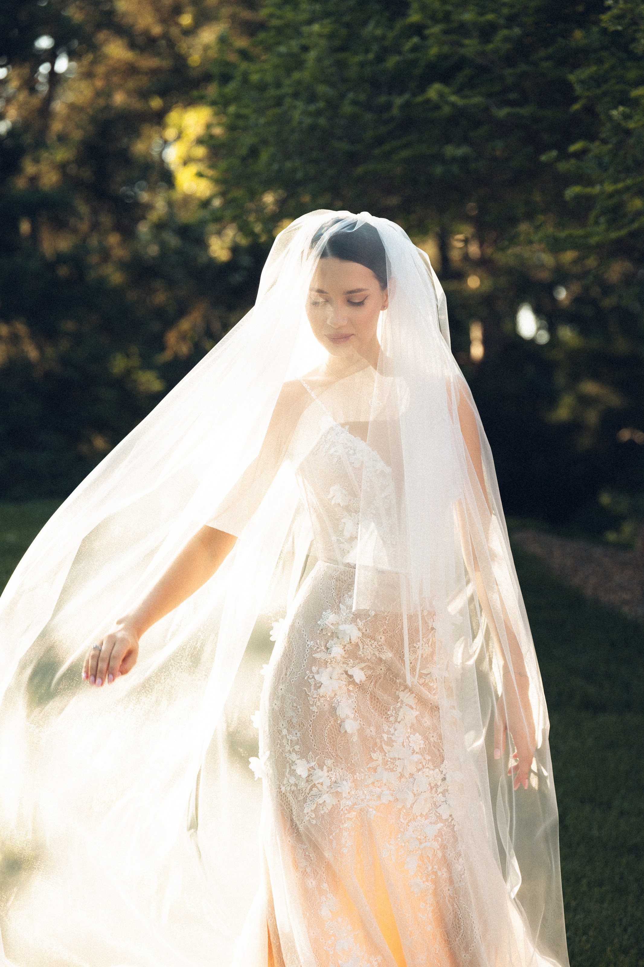 Руслан и Юлия. Свадебный фотограф в Ростове — на — Дону Александра Пивоварова