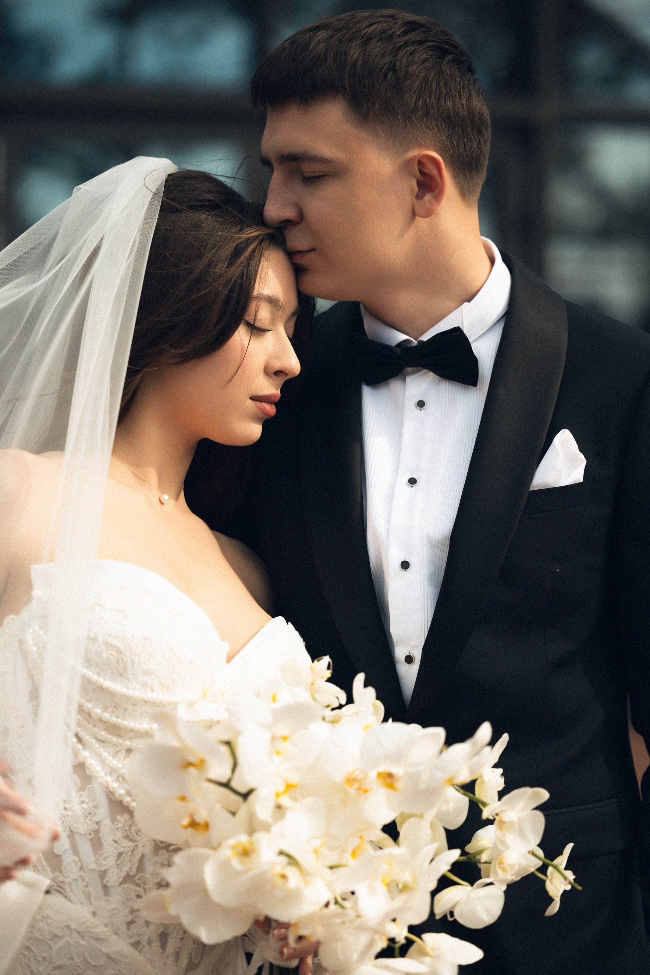 Артем и Татьяна. Свадебный фотограф в Ростове — на — Дону Александра Пивоварова