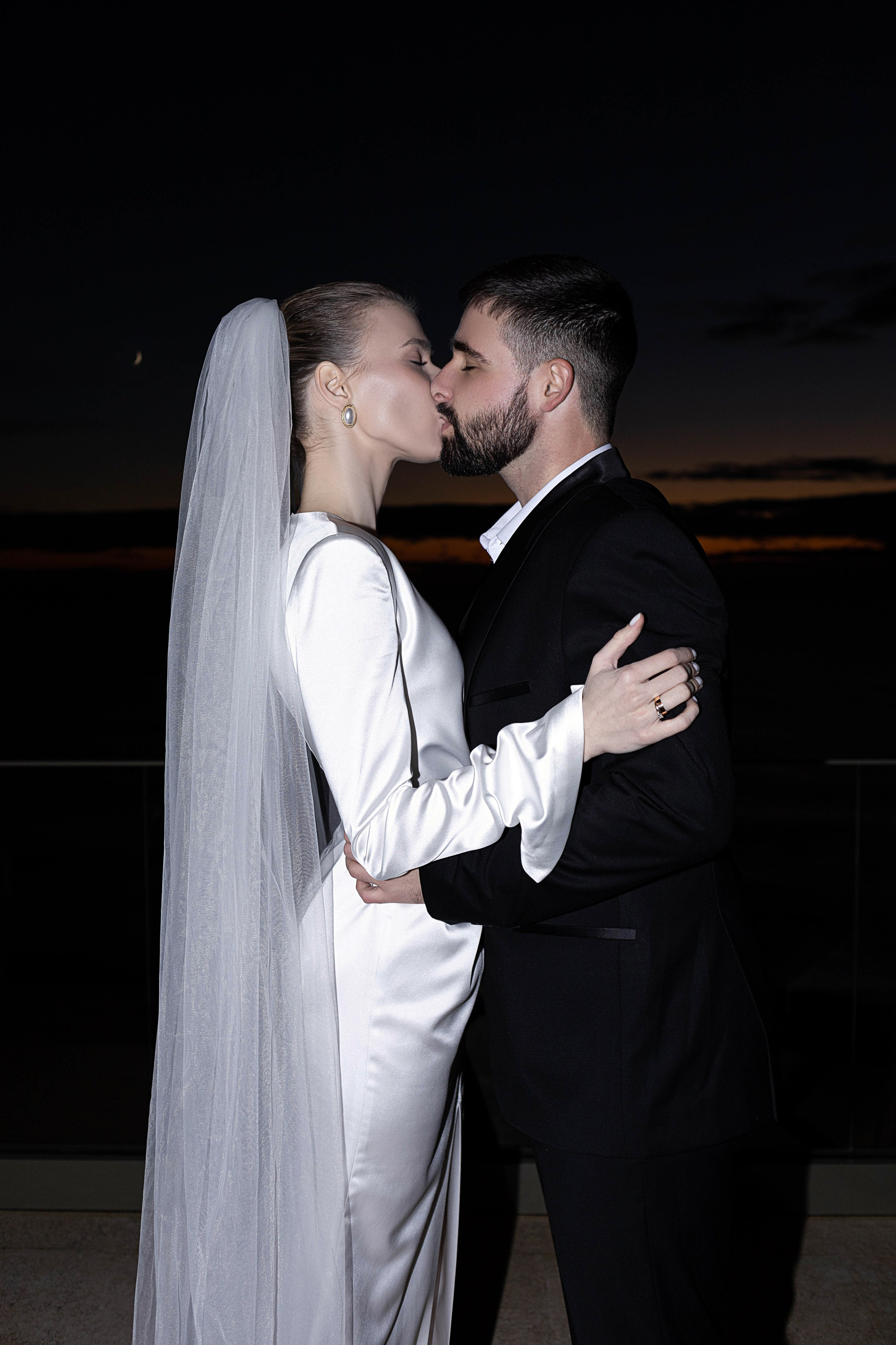 Алексей и Юлия. Свадебный фотограф в Ростове — на — Дону Александра Пивоварова