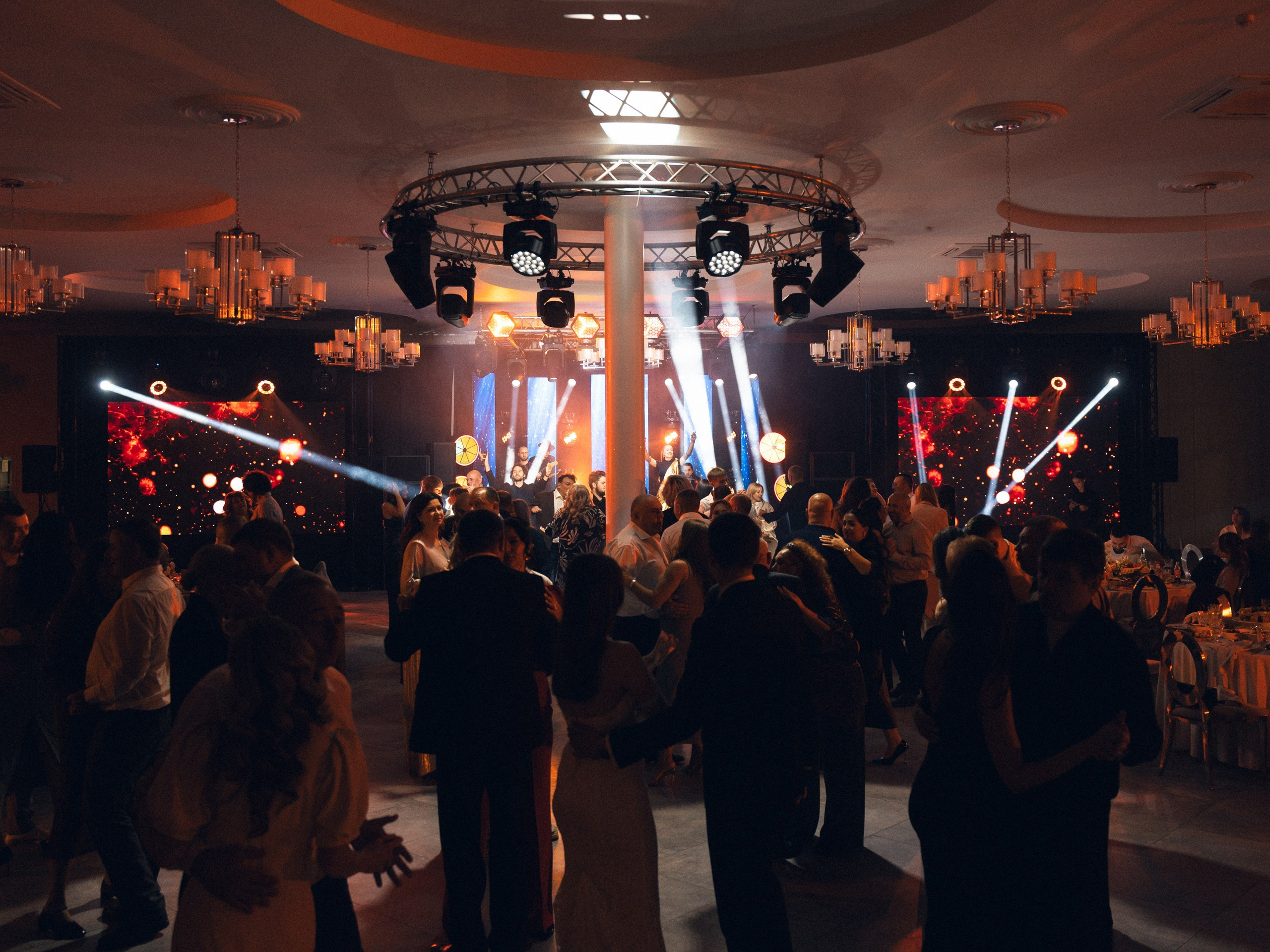 Артем и Татьяна. Свадебный фотограф в Ростове — на — Дону Александра Пивоварова