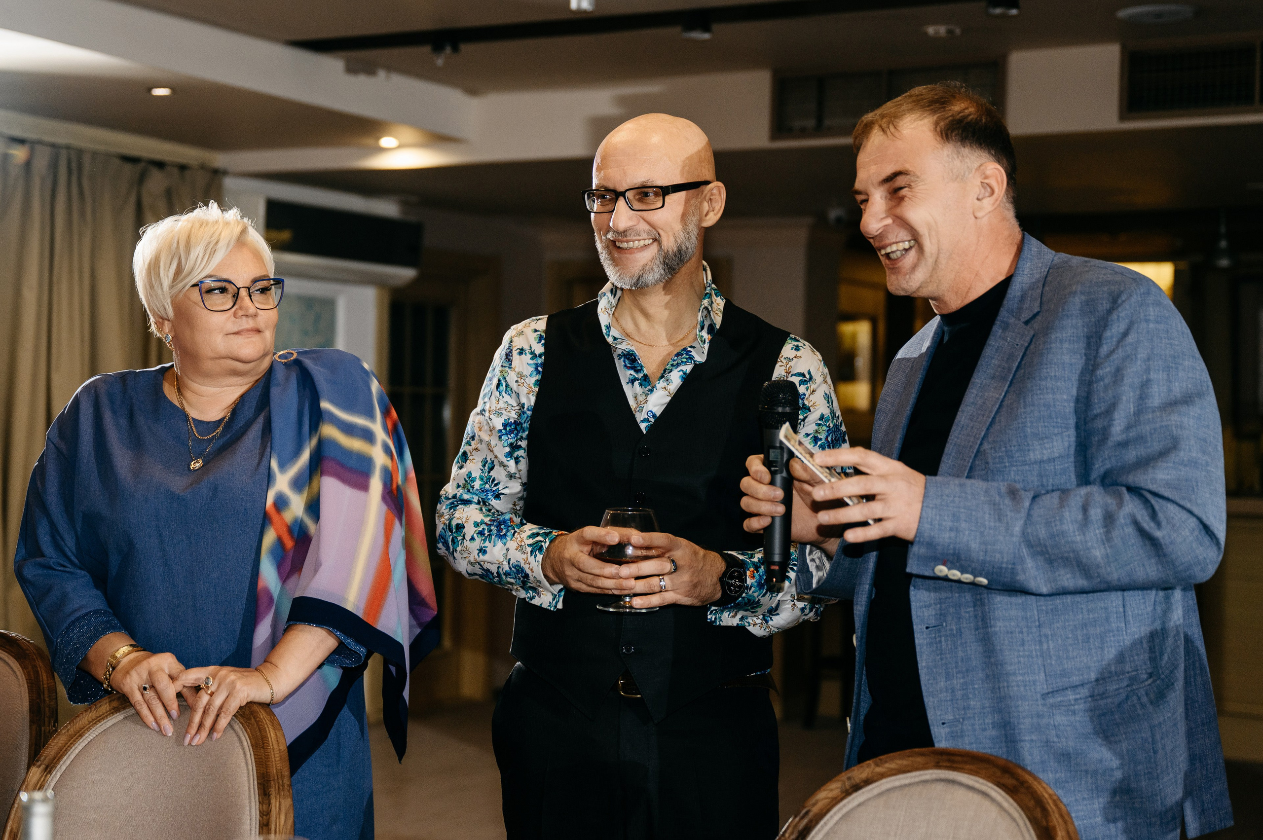 Андрей. 50 — Жизнь только начинается!. Свадебный фотограф в Красноярске