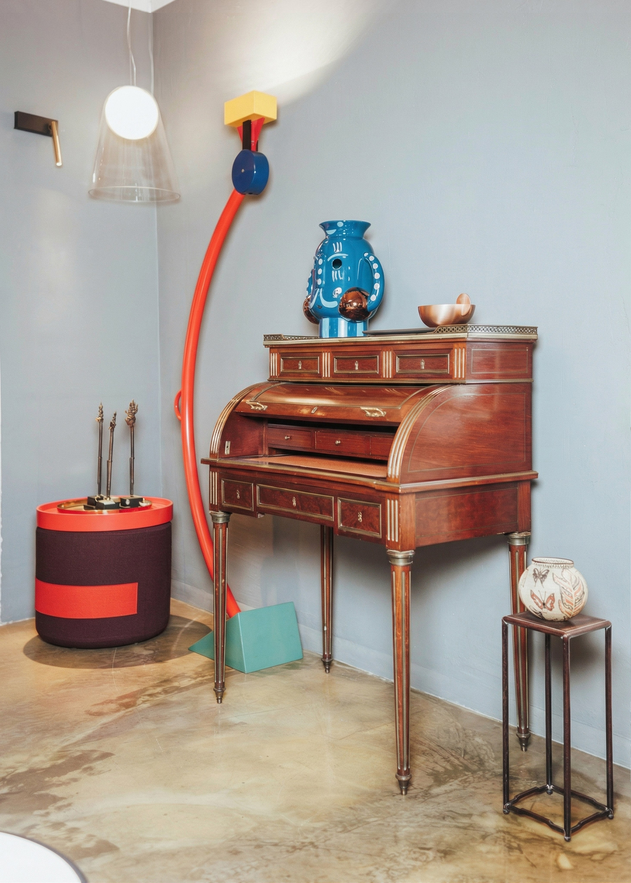 Интерьерные съемки. DIESPERADOSS photo