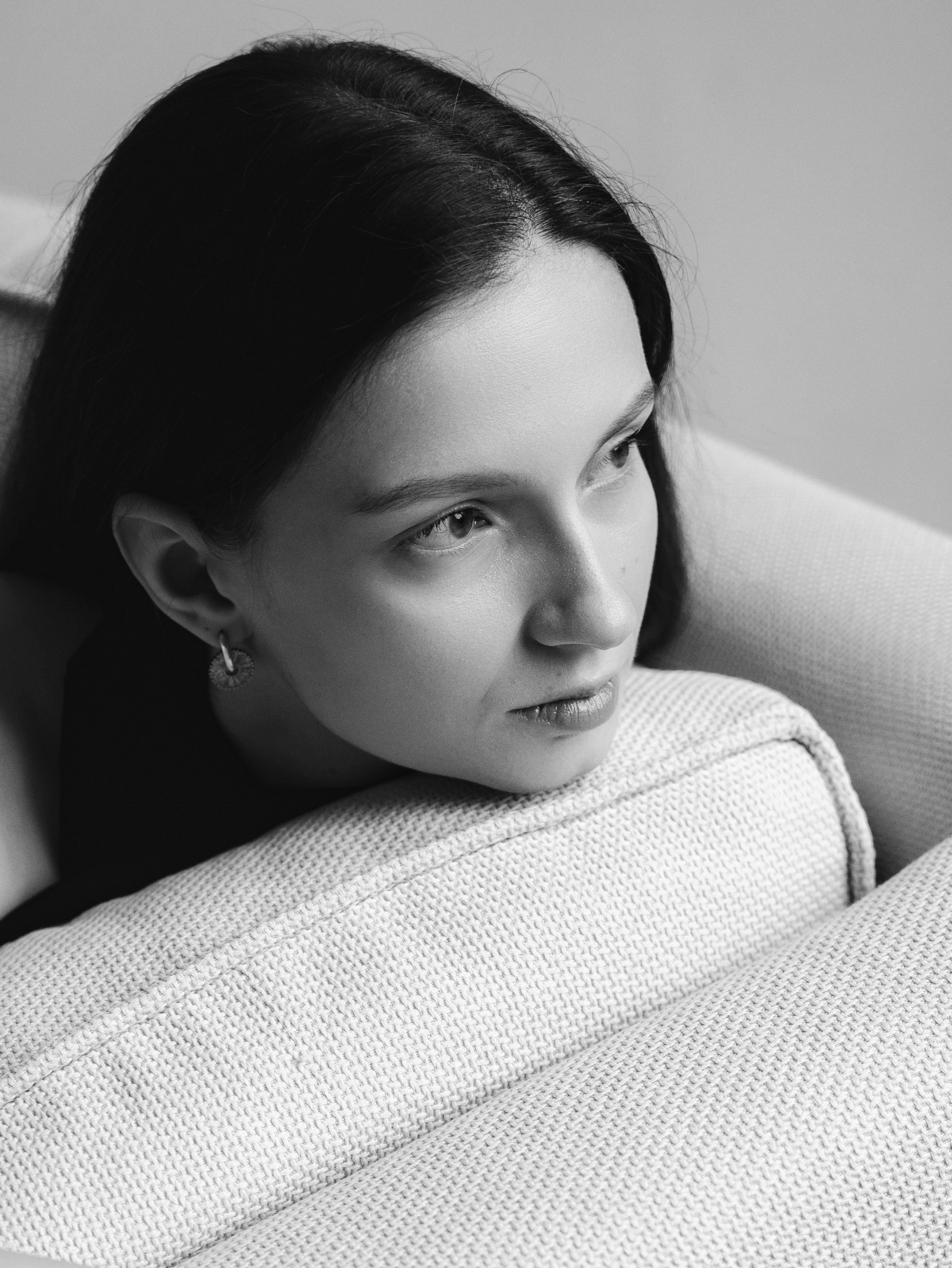 Полина. Портретный фотограф в Москве — Захарова Полина