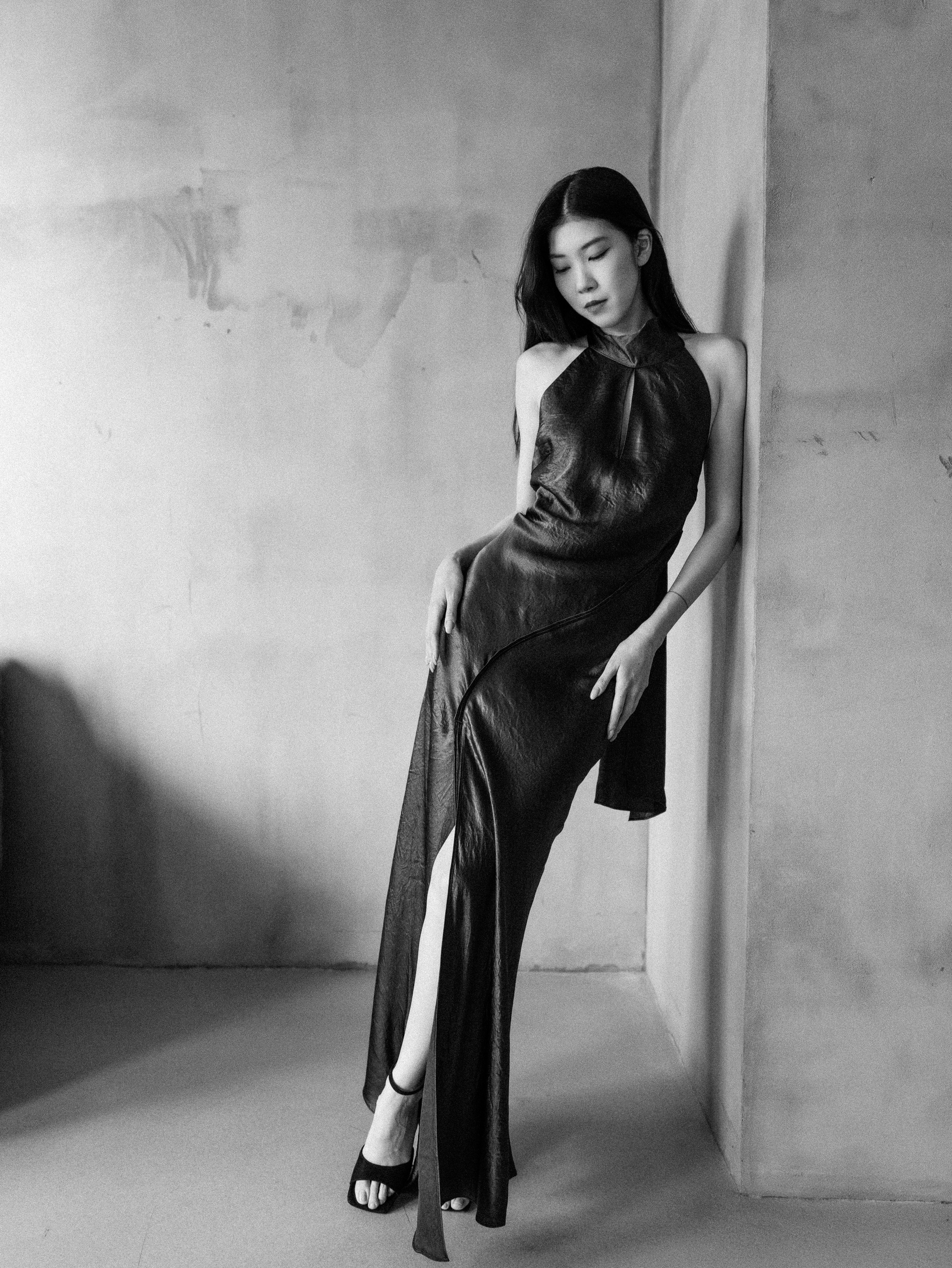 Ирэн. Портретный фотограф в Москве — Захарова Полина