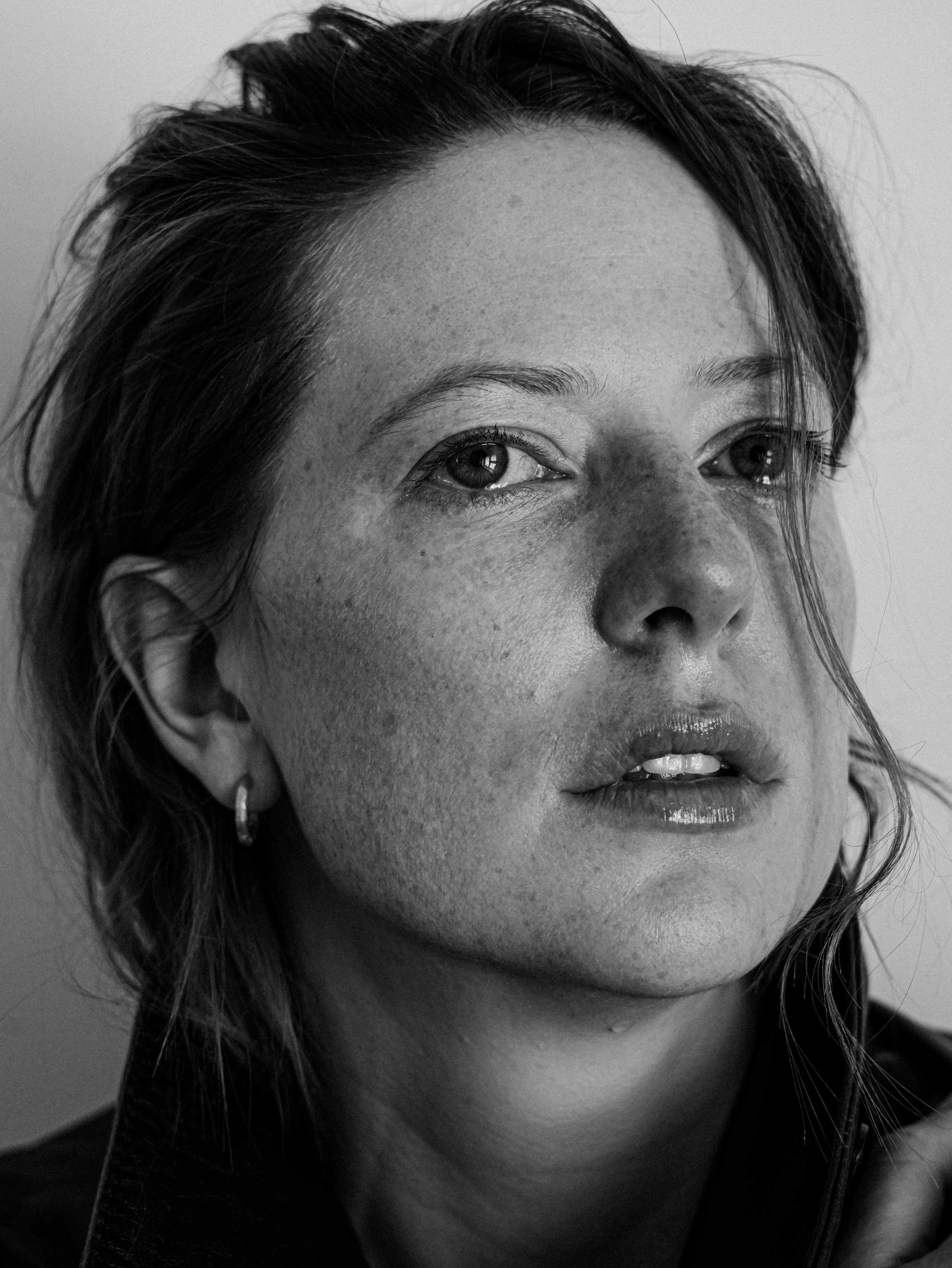 Люля. Портретный фотограф в Москве — Захарова Полина