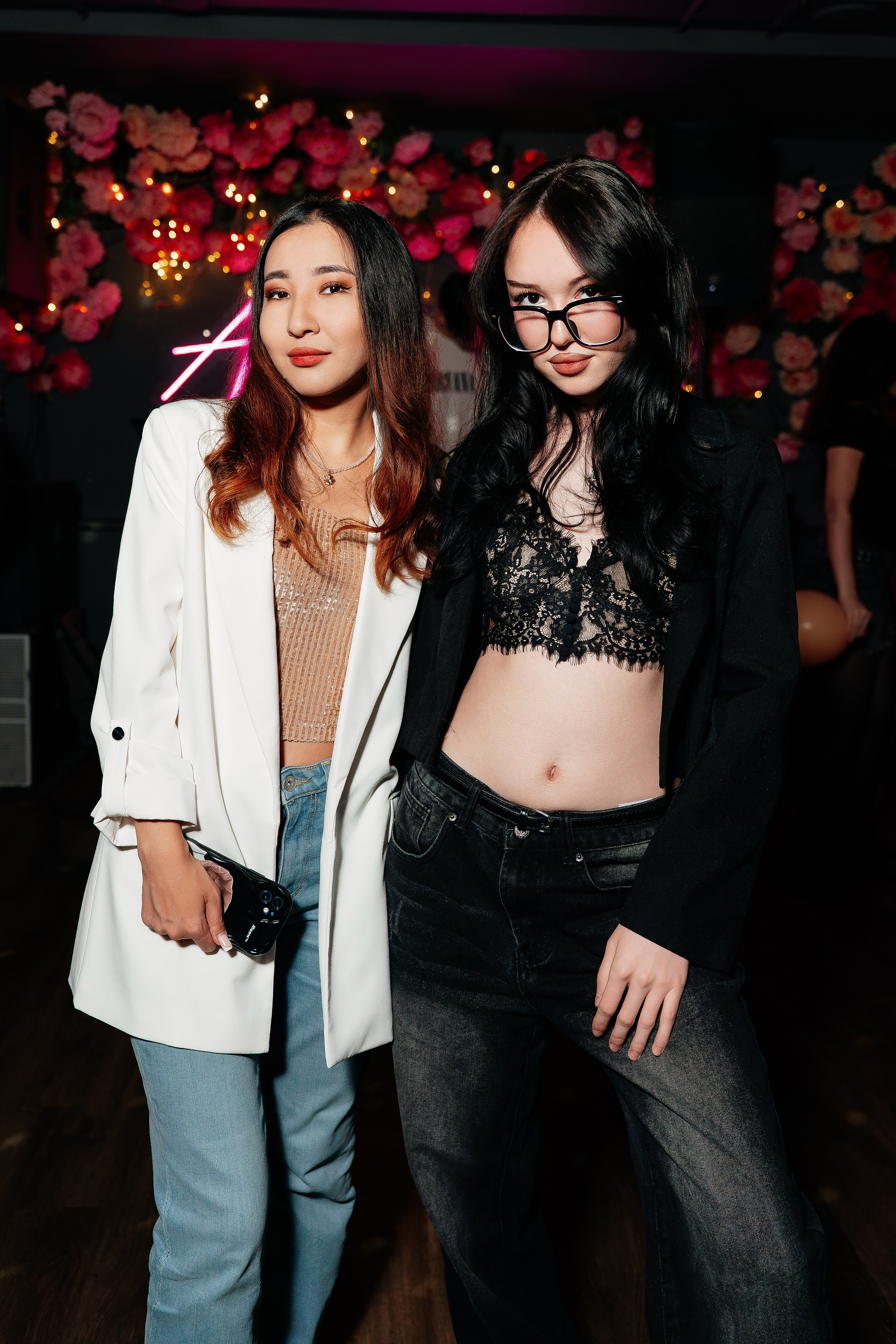 Корпоративы. Главная