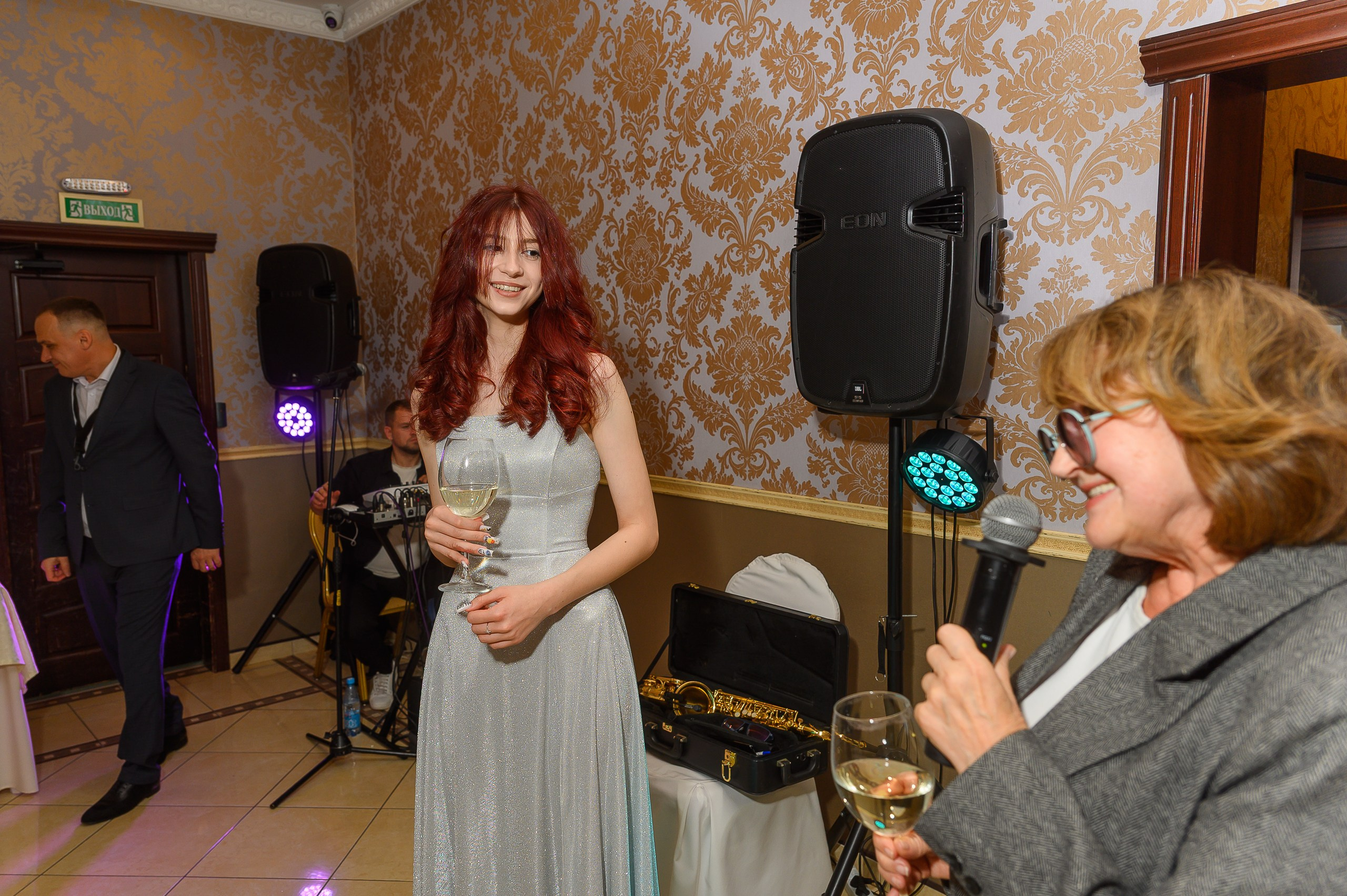 День рождение 18 лет. Фотограф в Кемерово Владислав Шульц