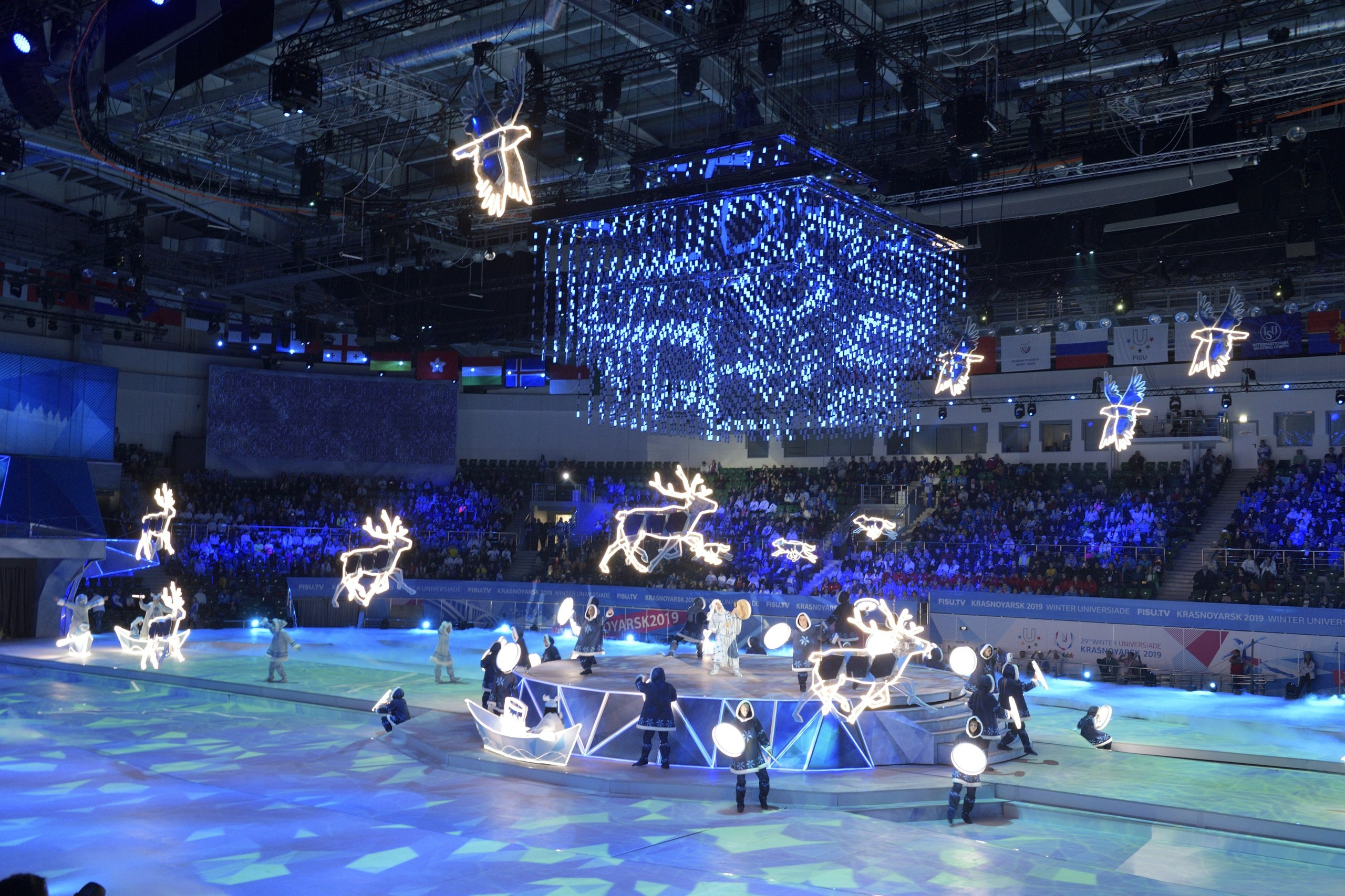 Репортаж. Главная