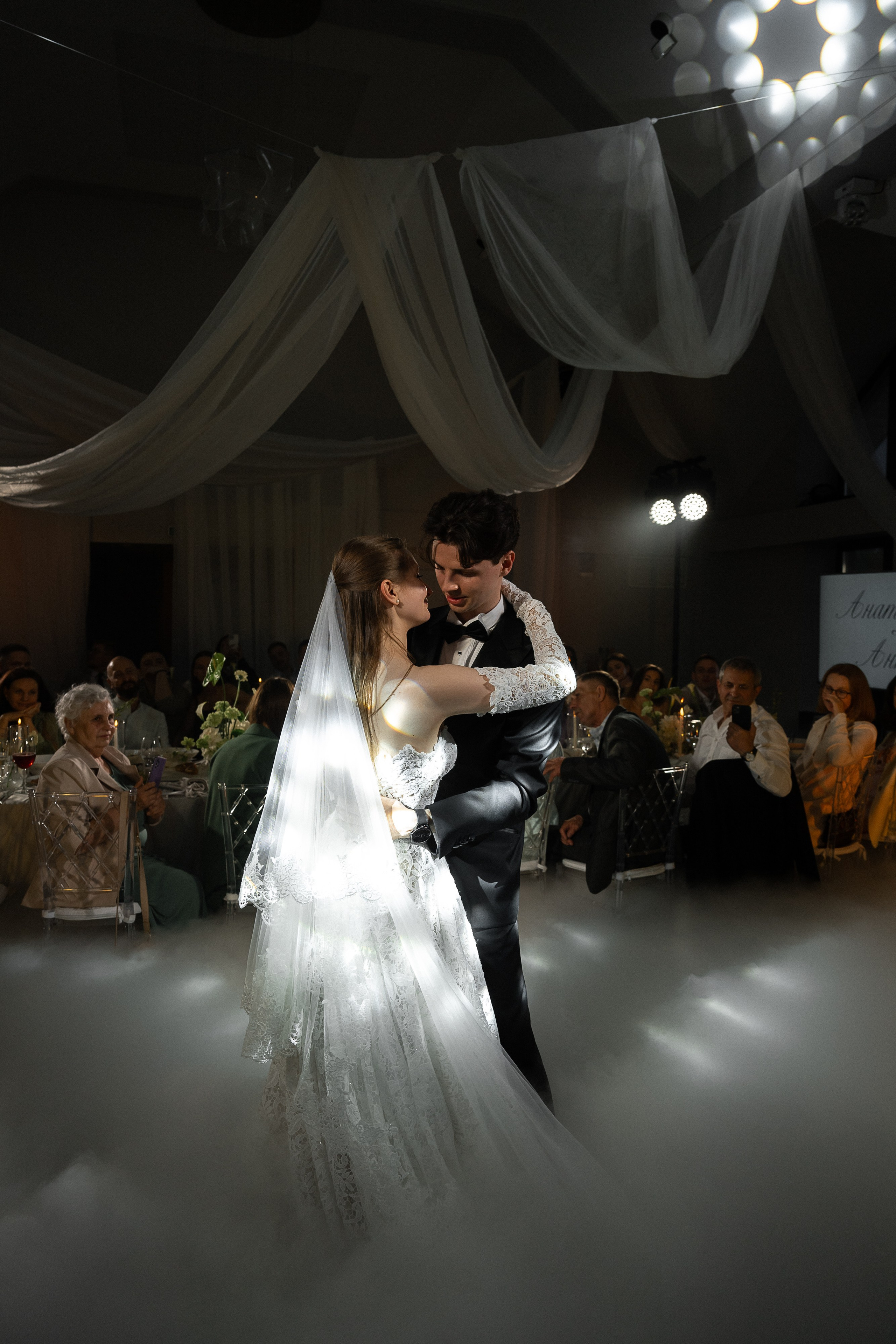 Толя & Аня 2025. Фотограф Москва. Шульгинова Ольга