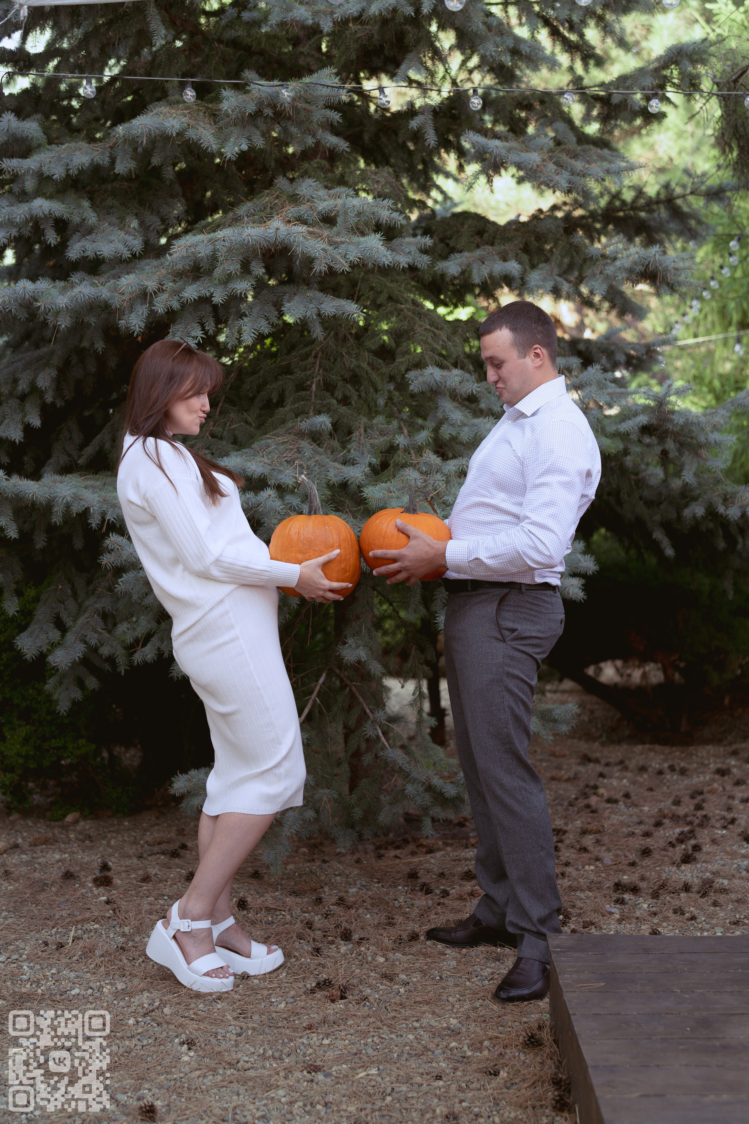 Уличная фотосессия. Photo by Volanchiek