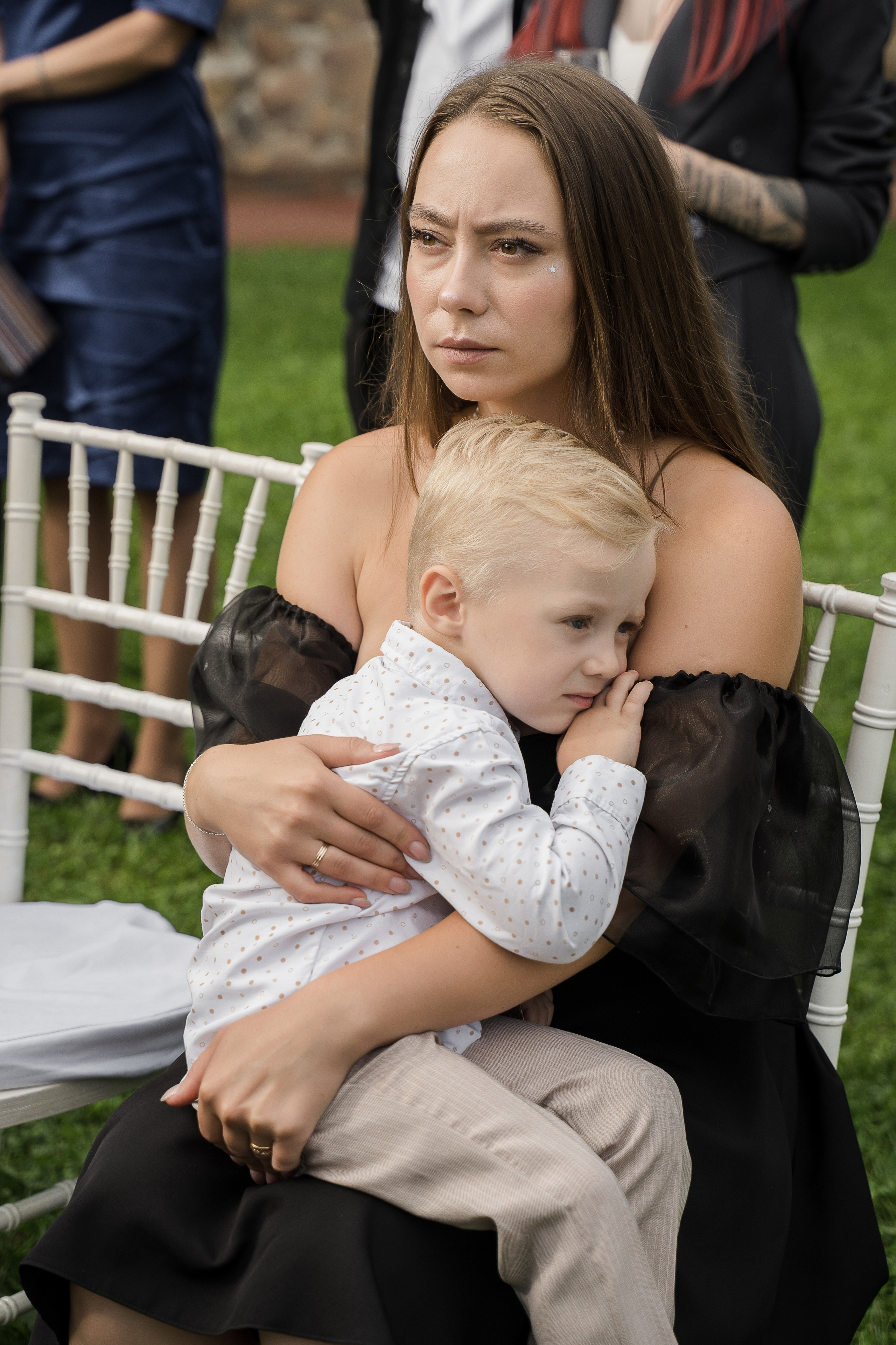 Артём и Алёна. Свадебный и семейный фотограф в Пушкине и Санкт-Петербурге Мария Филиппова