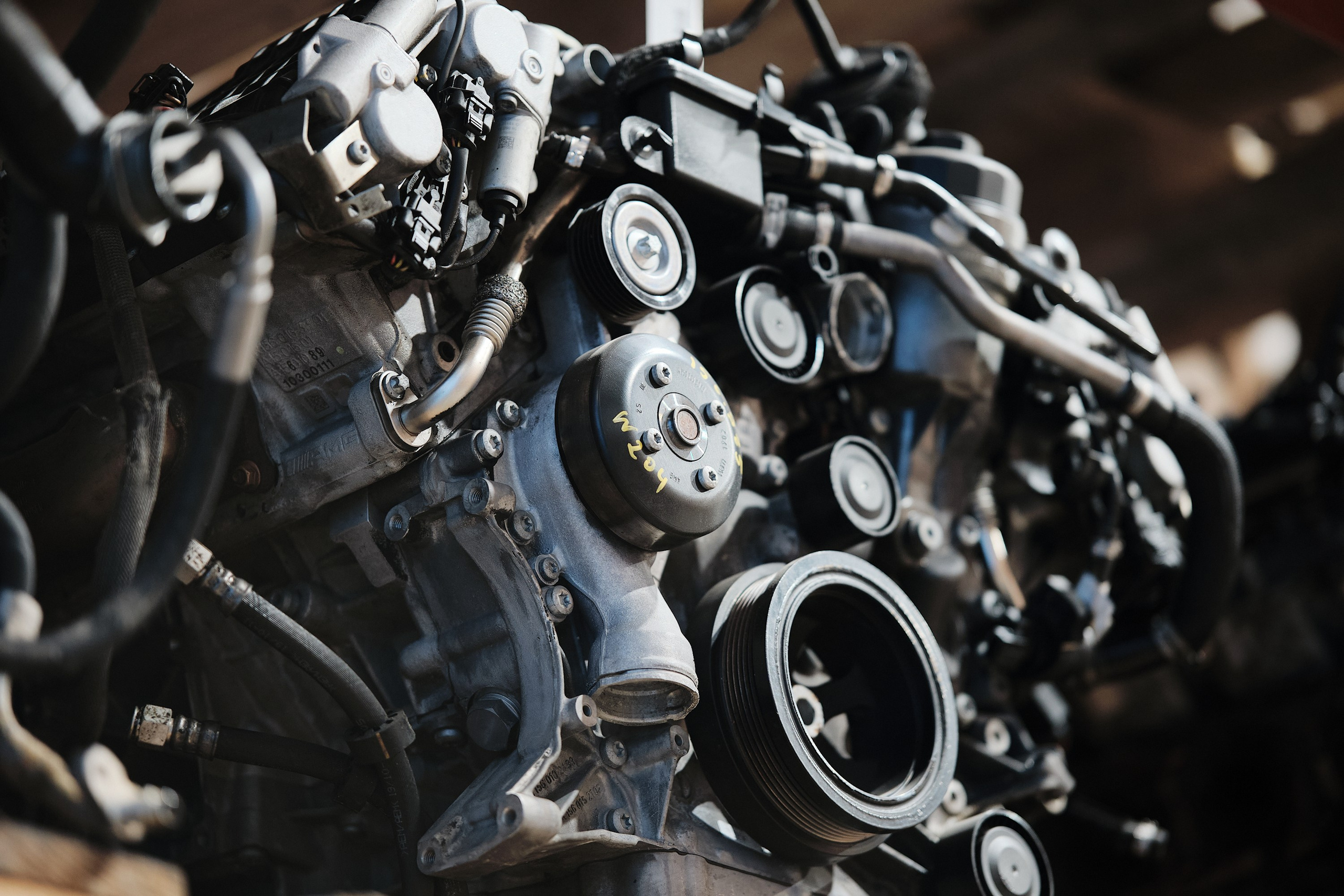 «Двигатель Mercedes-Benz S-Class W222 4.0L V8 битурбо оригинальная запчасть»«Мотор Mercedes-Benz ML W166 3.0L дизельный с турбонаддувом»«Двигатель Mercedes-Benz GLE W167 2.0L бензиновый с прямым впрыском»«Оригинальный мотор Mercedes-Benz GLS X167 4.0L V8 битурбо»«Двигатель Mercedes-Maybach S-Class W223 6.0L V12 битурбо»«Мотор Mercedes-Benz GLC X253 2.0L бензиновый с турбонаддувом»«Двигатель Mercedes-Benz GLE Coupe C292 3.0L дизельный»«Оригинальный двигатель Mercedes-Benz ML W166 3.5L бензиновый»«Двигатель Mercedes-Maybach GLS X167 4.0L V8 с турбонаддувом»«Мотор Mercedes-Benz GLC Coupe C253 2.0L бензиновый с прямым впрыском»