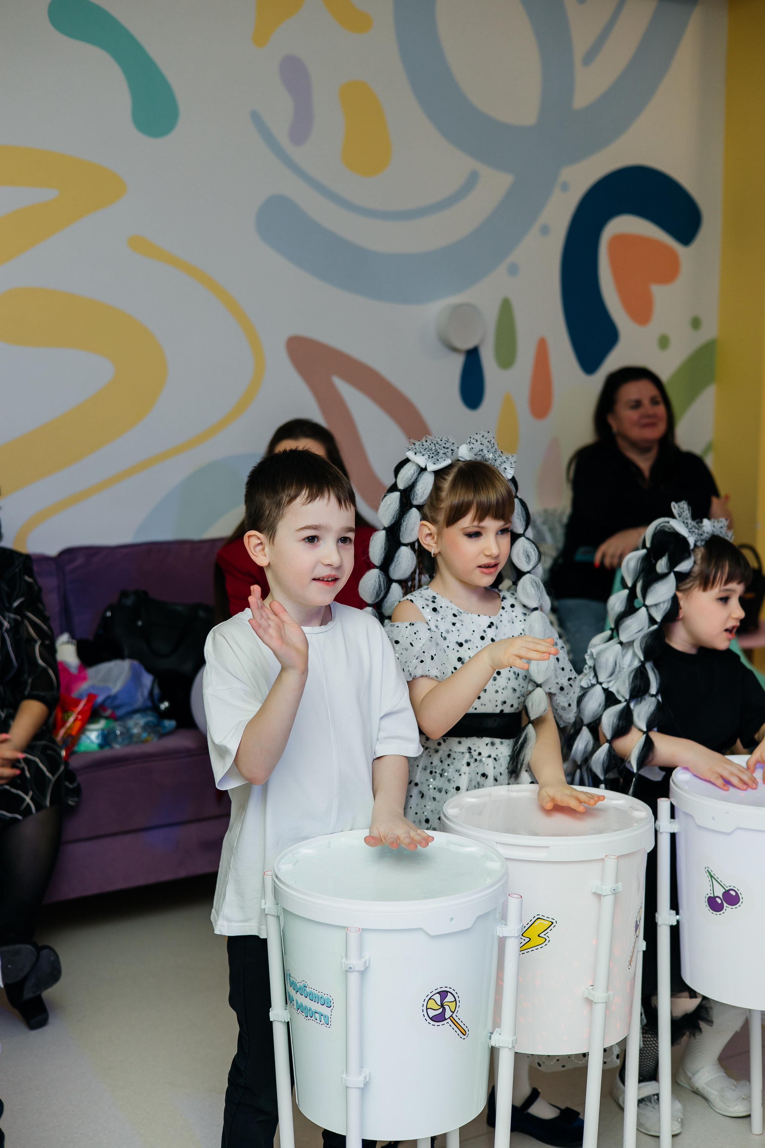 День Рождения лофт. Свадебный и семейный фотограф Ростова-на-Дону Ирина Бондарева