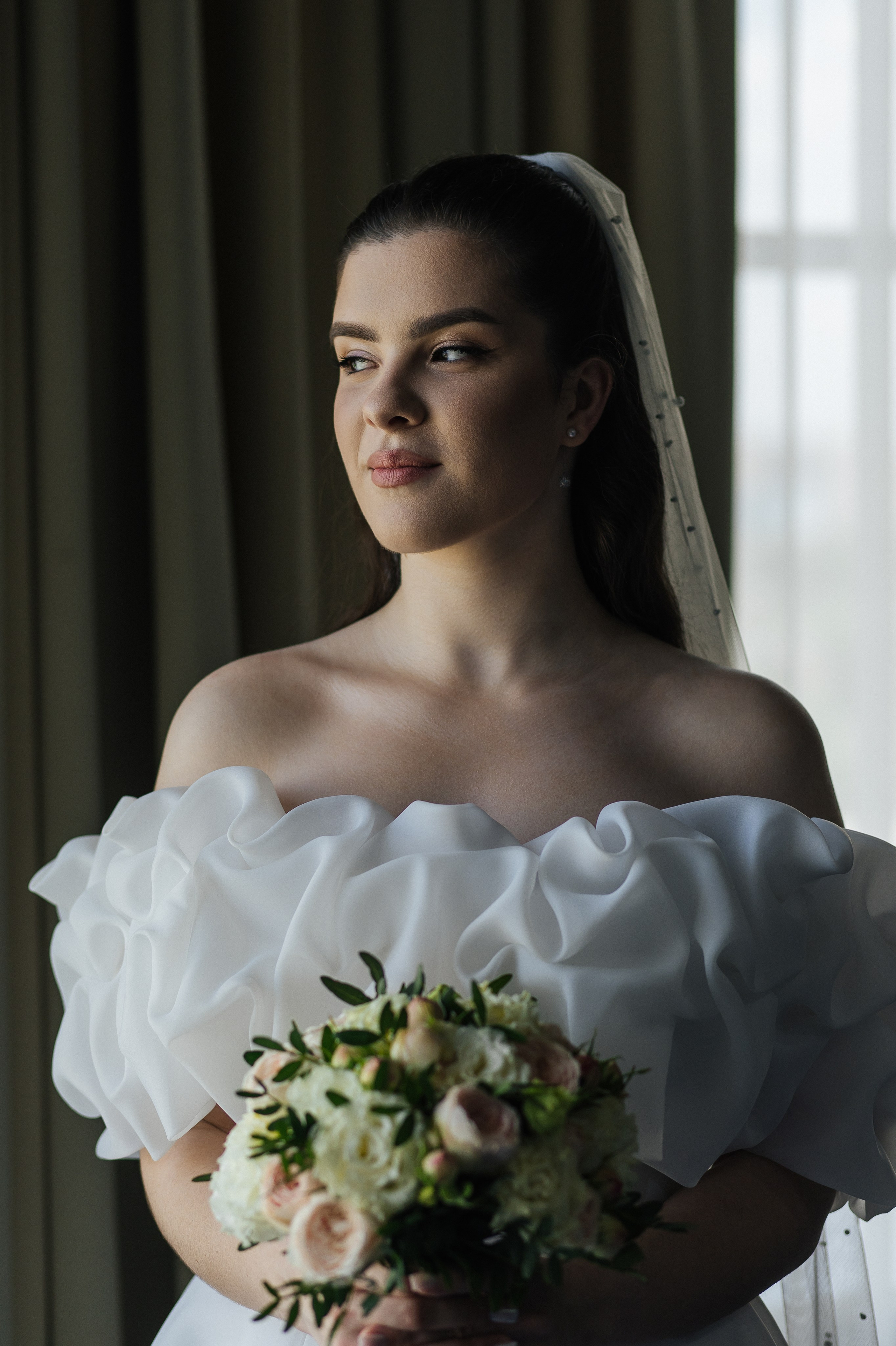 Бенамар. Д&E. Свадебный и семейный фотограф Ростова-на-Дону Ирина Бондарева