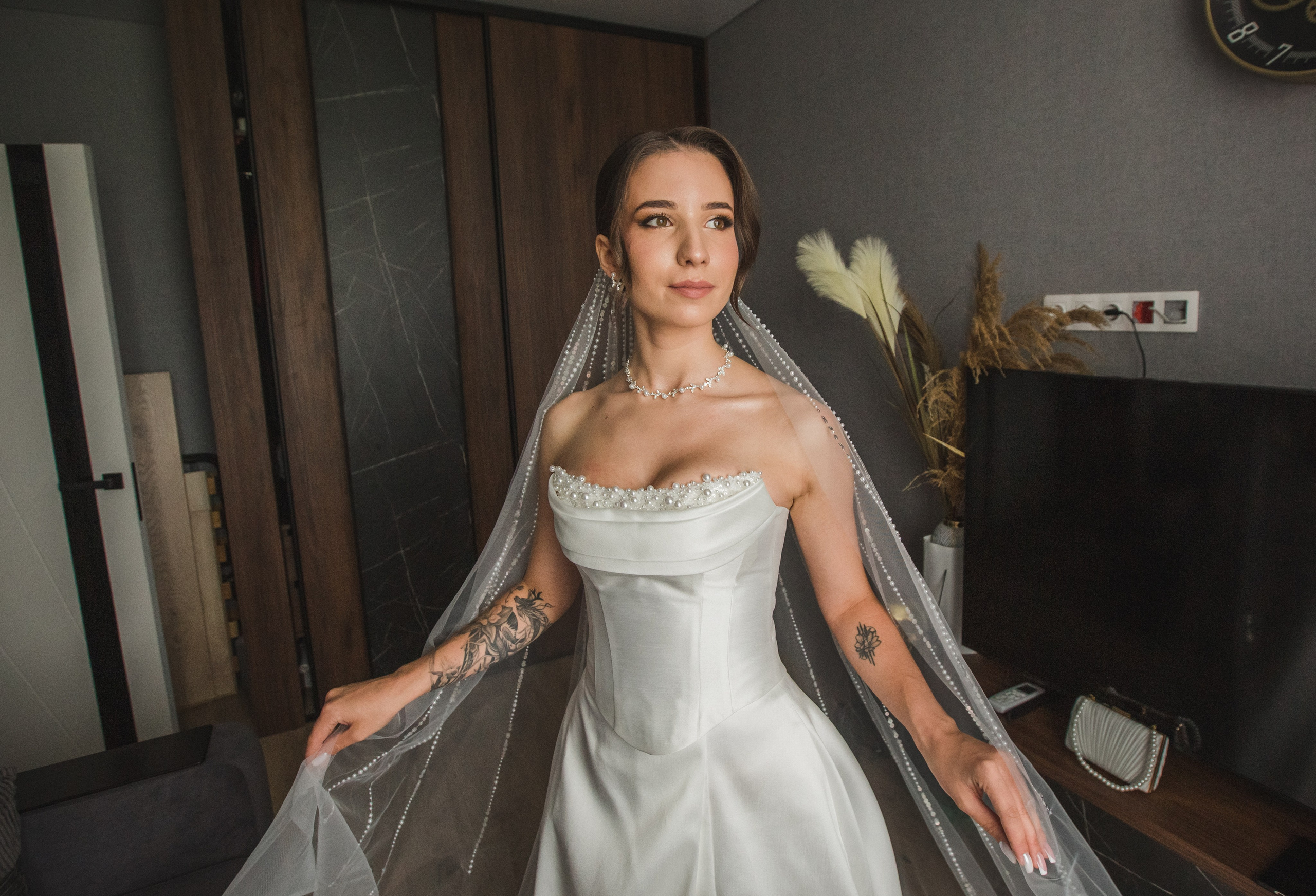 Влад и Нина. Свадебный и семейный фотограф в Краснодаре