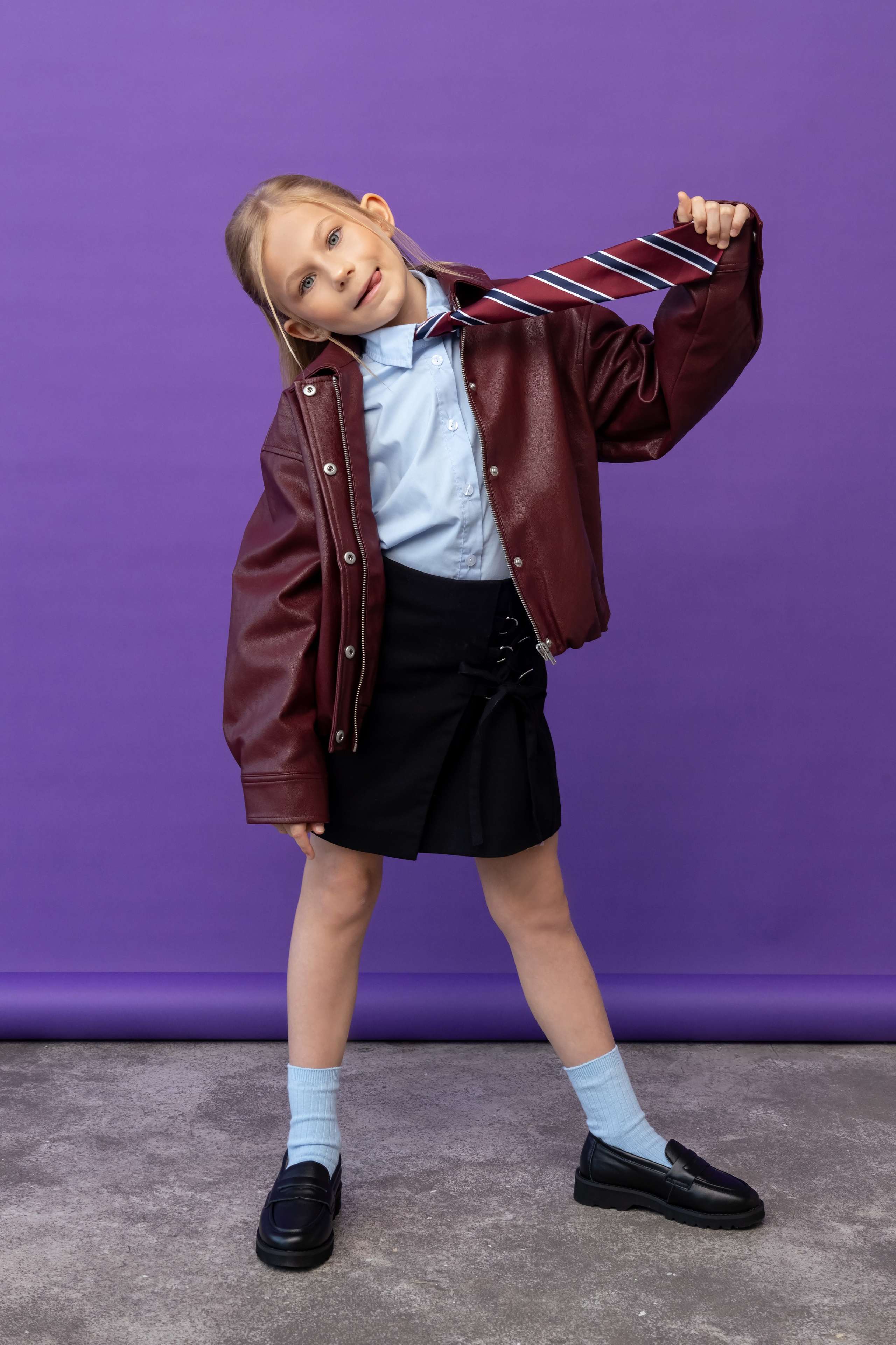 Ксения Лазаренко. Фотограф Полина Закирова