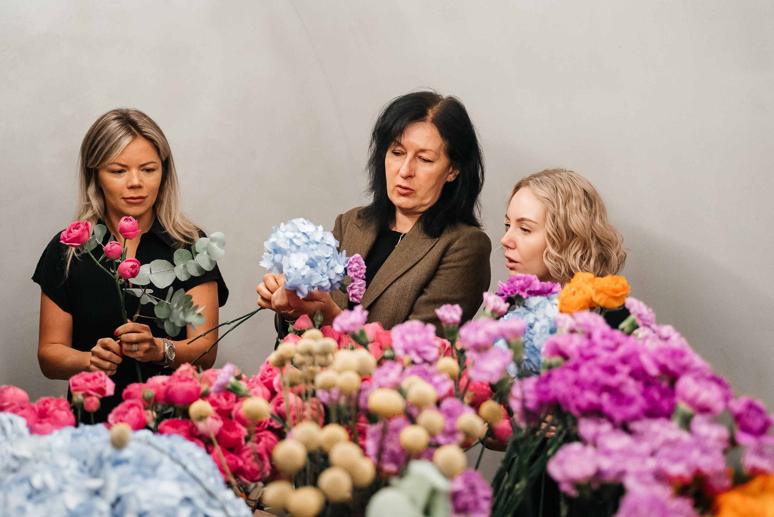 Сьесс. Павел Краснов — Свадебный и репортажный фотограф в Москве