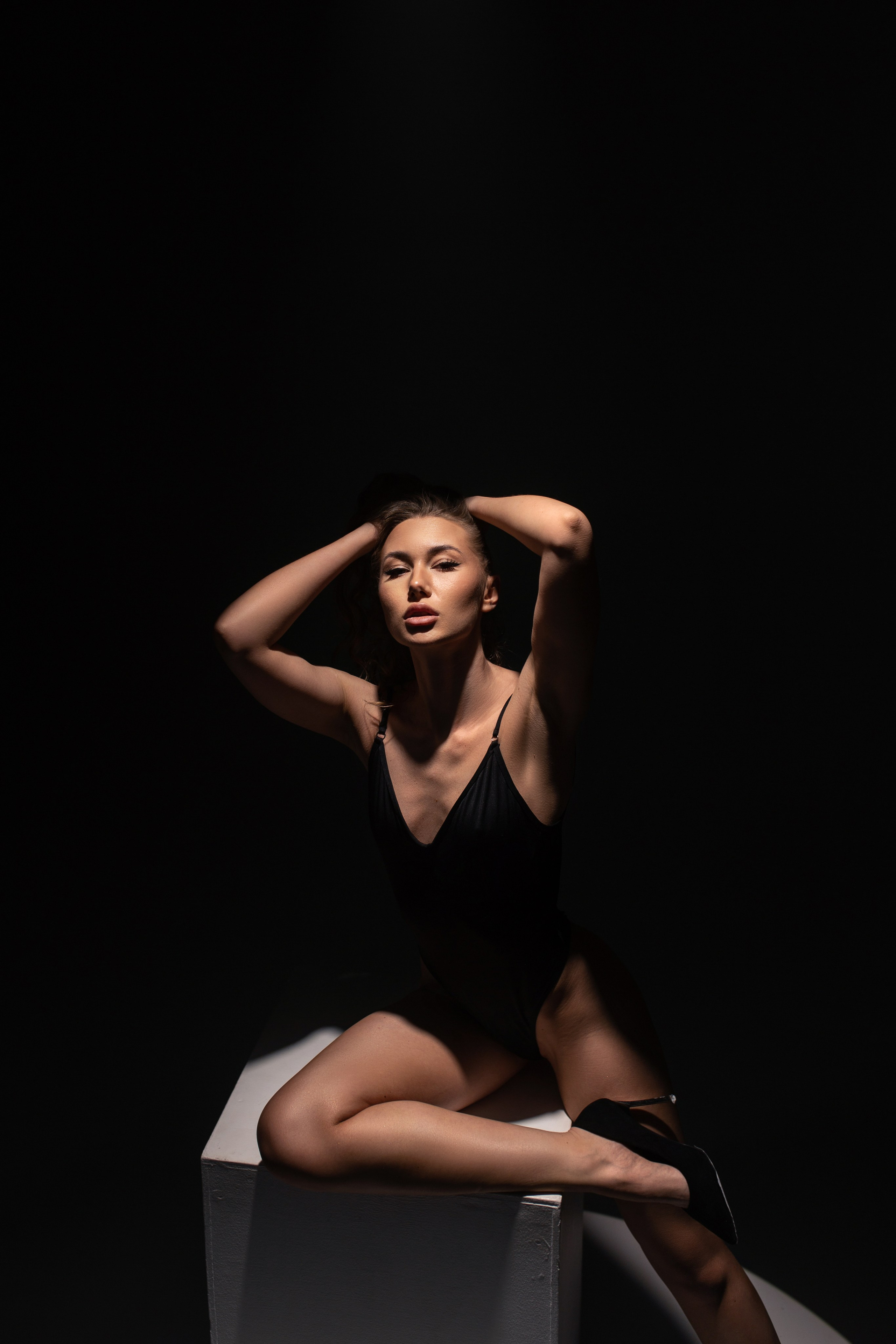 Настя. Фотограф Новосибирск Халуева Елена