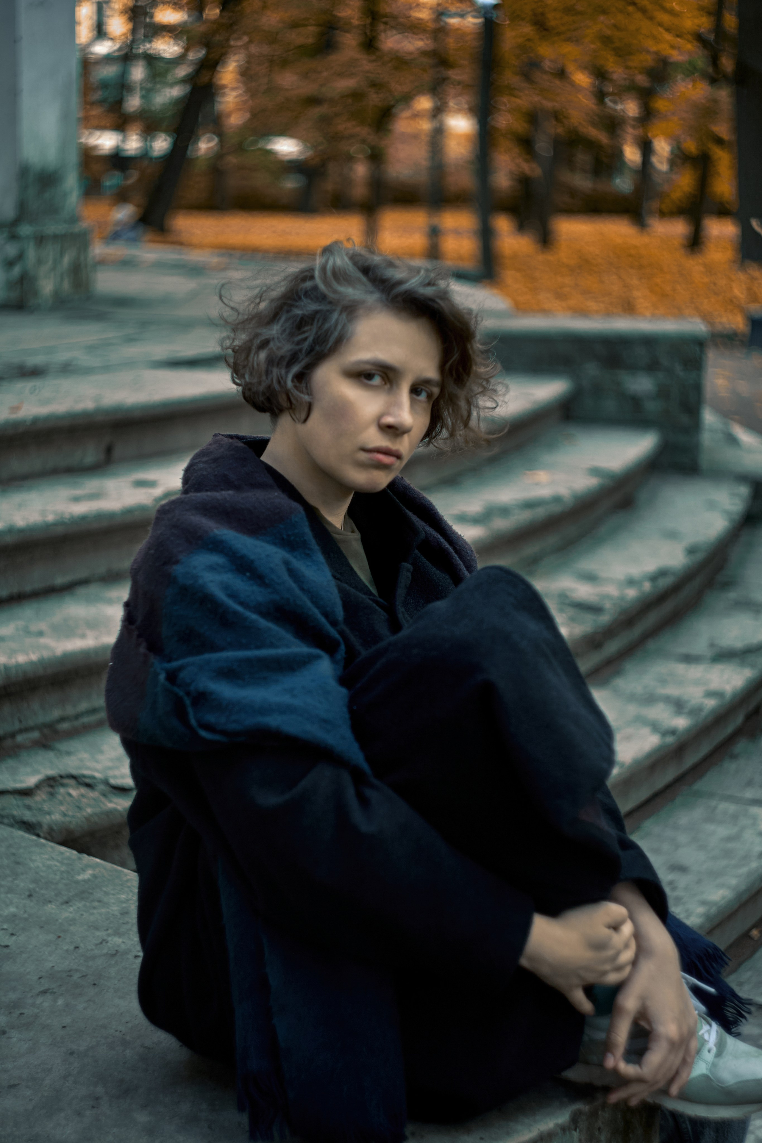 Nataly. Рекламный и арт-фотограф Катерина Мишкель в Санкт-Петербурге