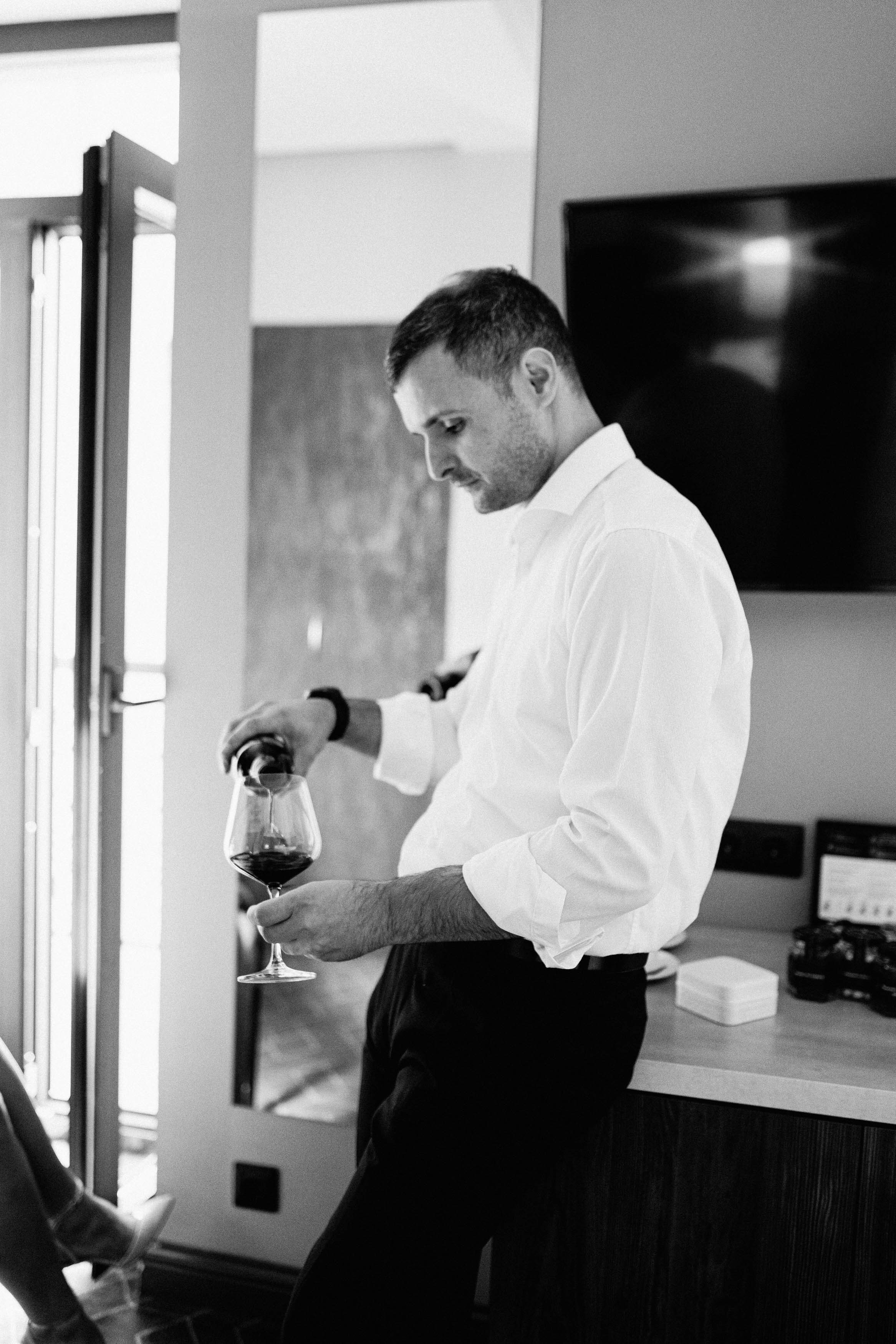 Наталья и Александр. Андрейко Надежда