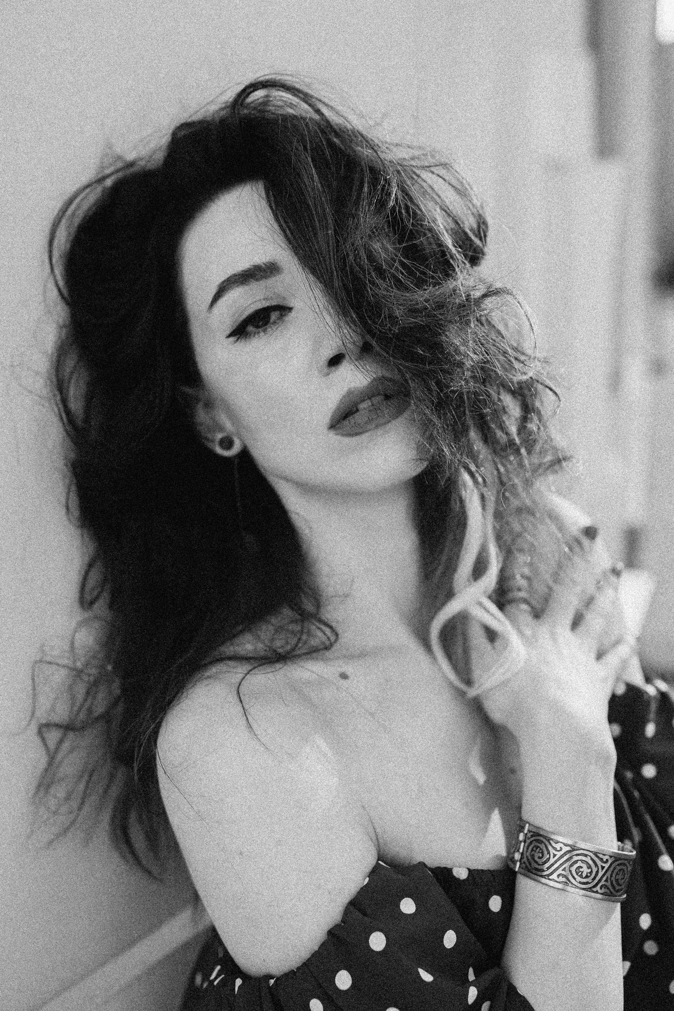 Индивидуальные женские. Андрейко Надежда