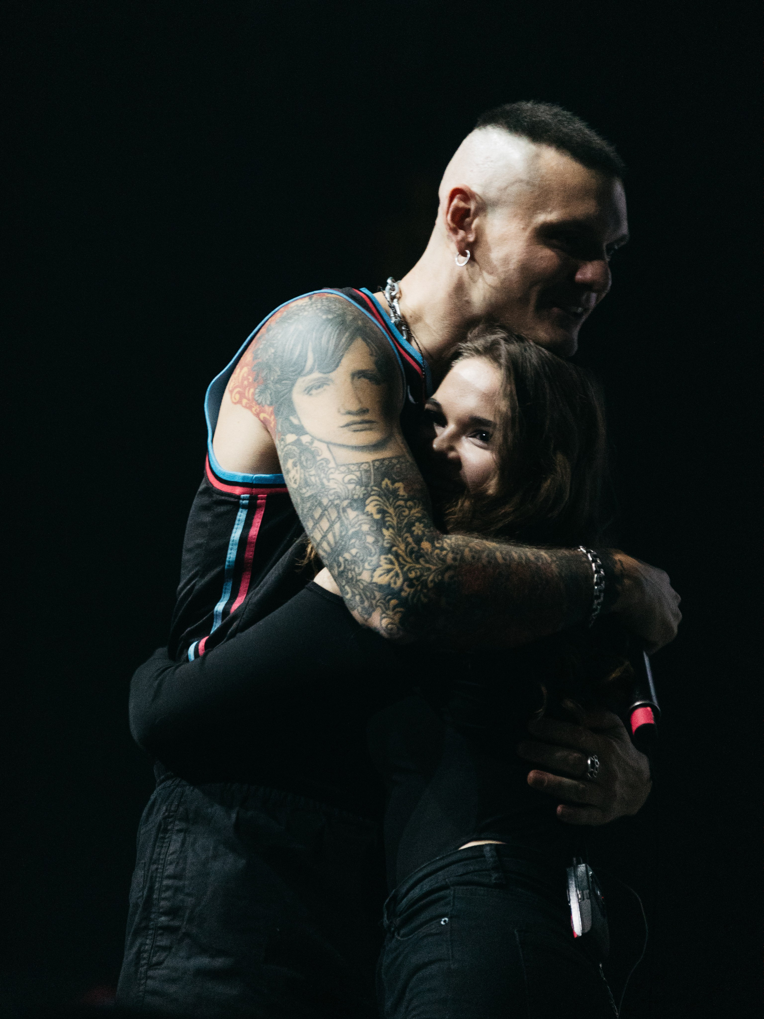 ГТТР В КЛУБЕ BASE 27.11.23. Концертный и репортажный фотограф в Москве и Санкт-Петербурге Мария