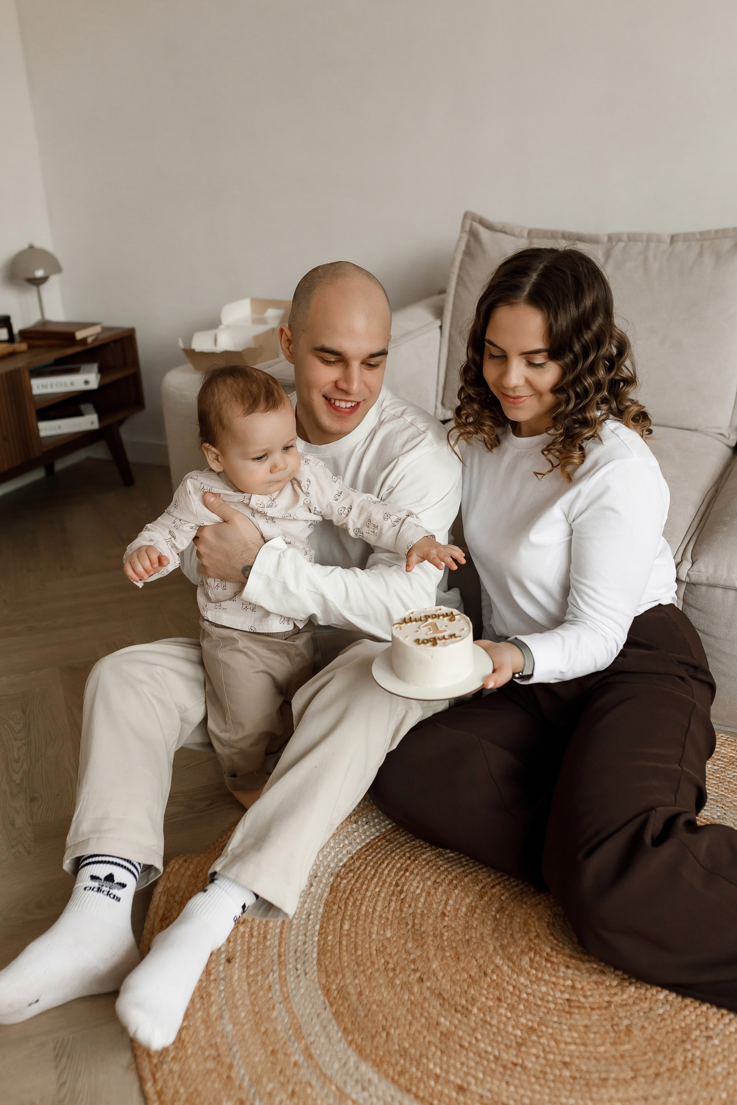 Максим, Катя и Мирон. ФОТОГРАФ Маргарита Сивакова | Ярославль Кострома Москва