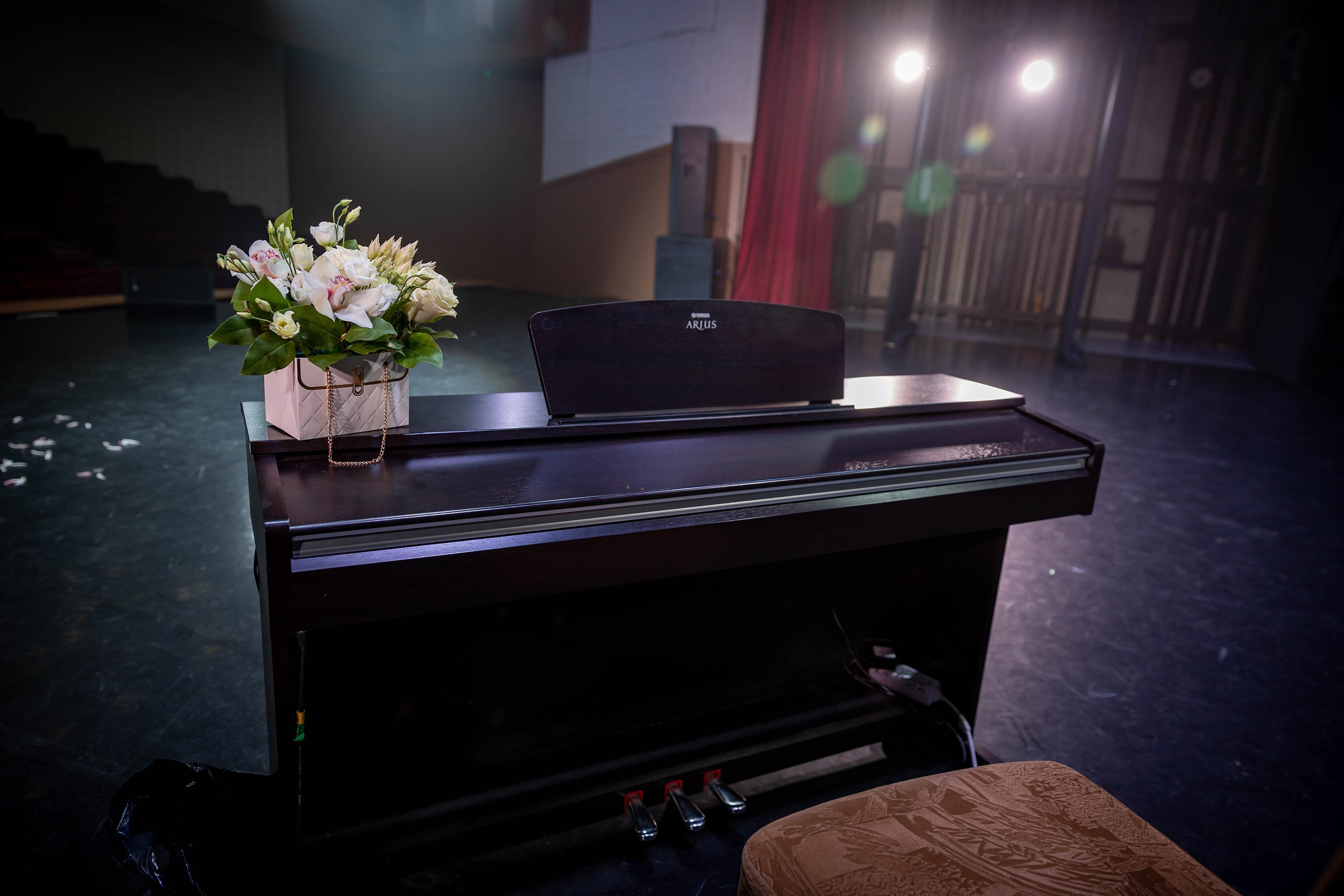 Репортажная съёмка. Фотограф-анималист в Омске Екатерина Маричева