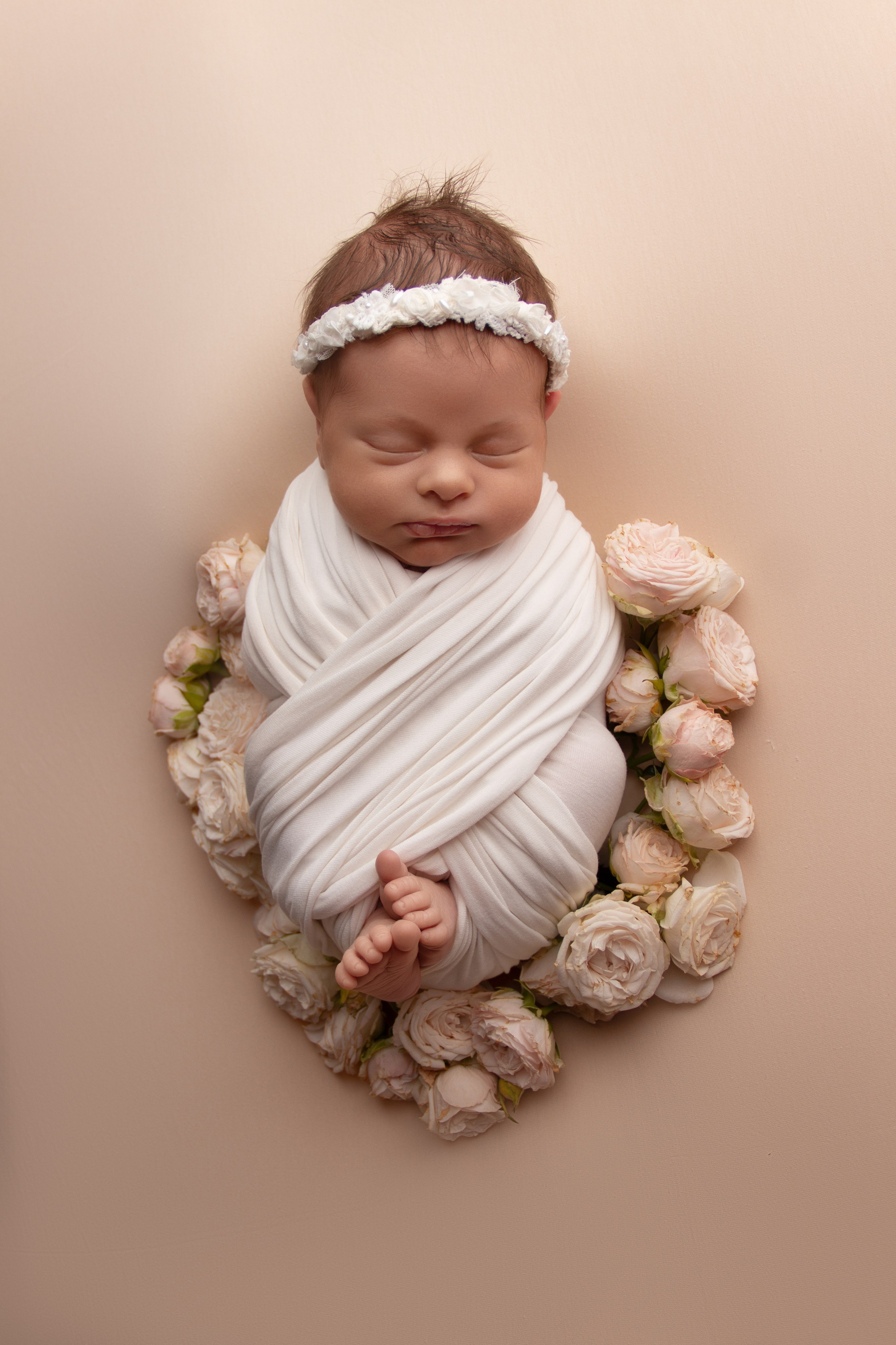 Новорожденные. Фотограф новорожденных в г. Москве и Люберцах