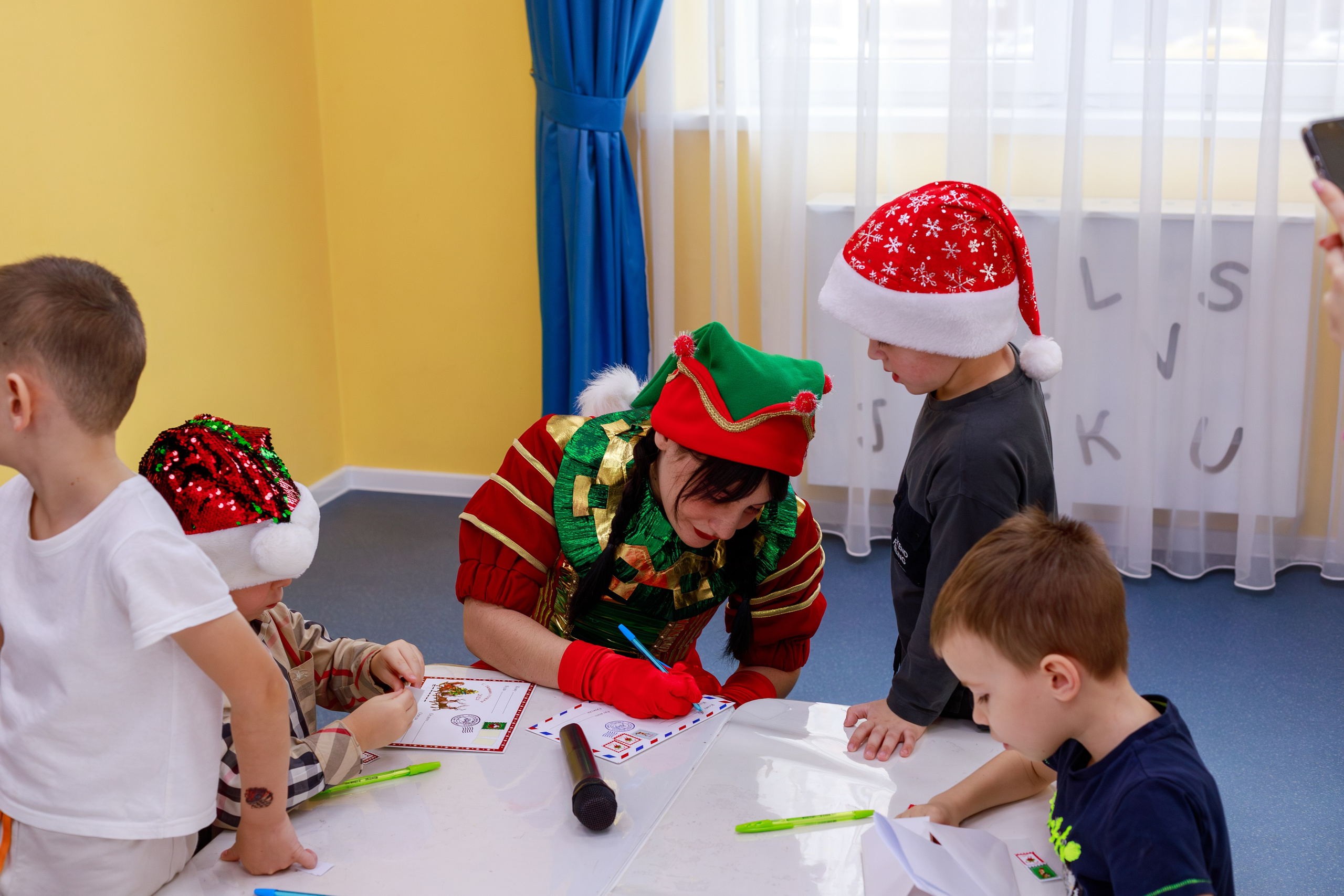 Частный дет сад. Семейный и детский фотограф в Краснодаре Ирина Лаврецкая