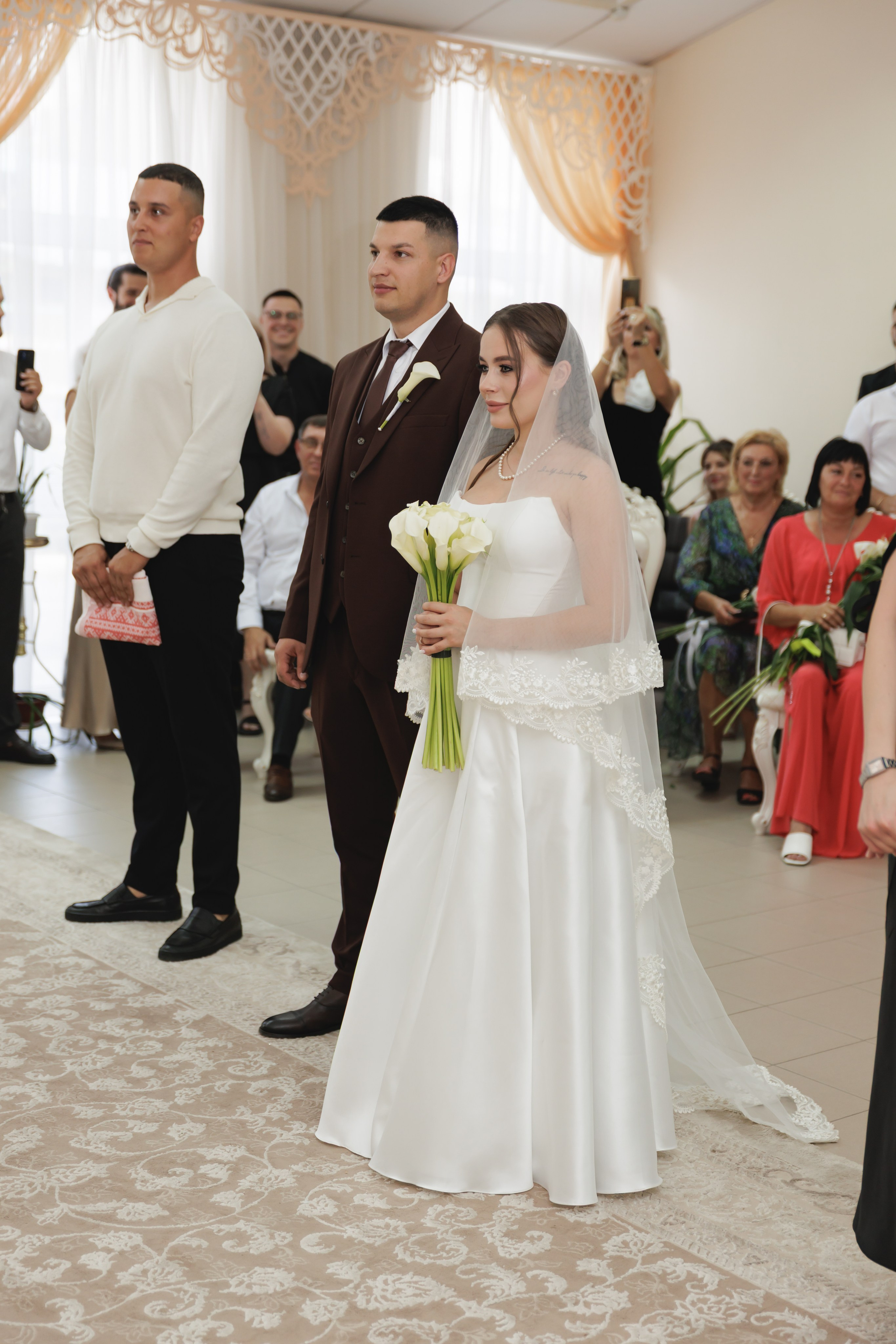 А&V. Свадебный и семейный фотограф Ростов-на-Дону и ДНР — Инна Химейчук