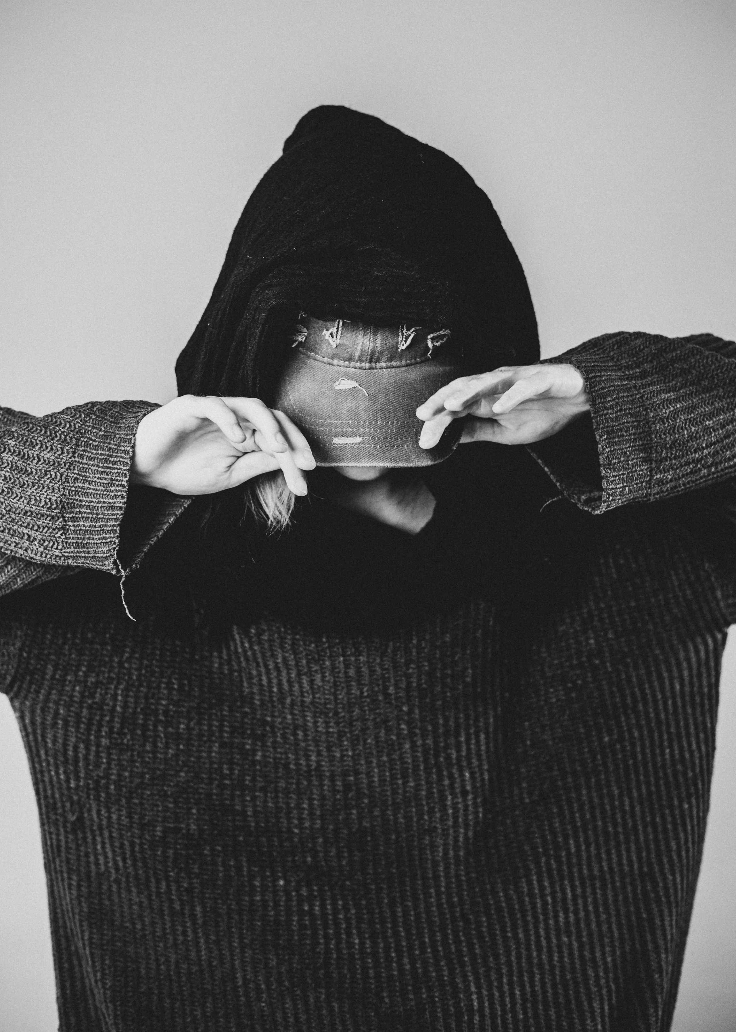 Илья. Анна Мильч