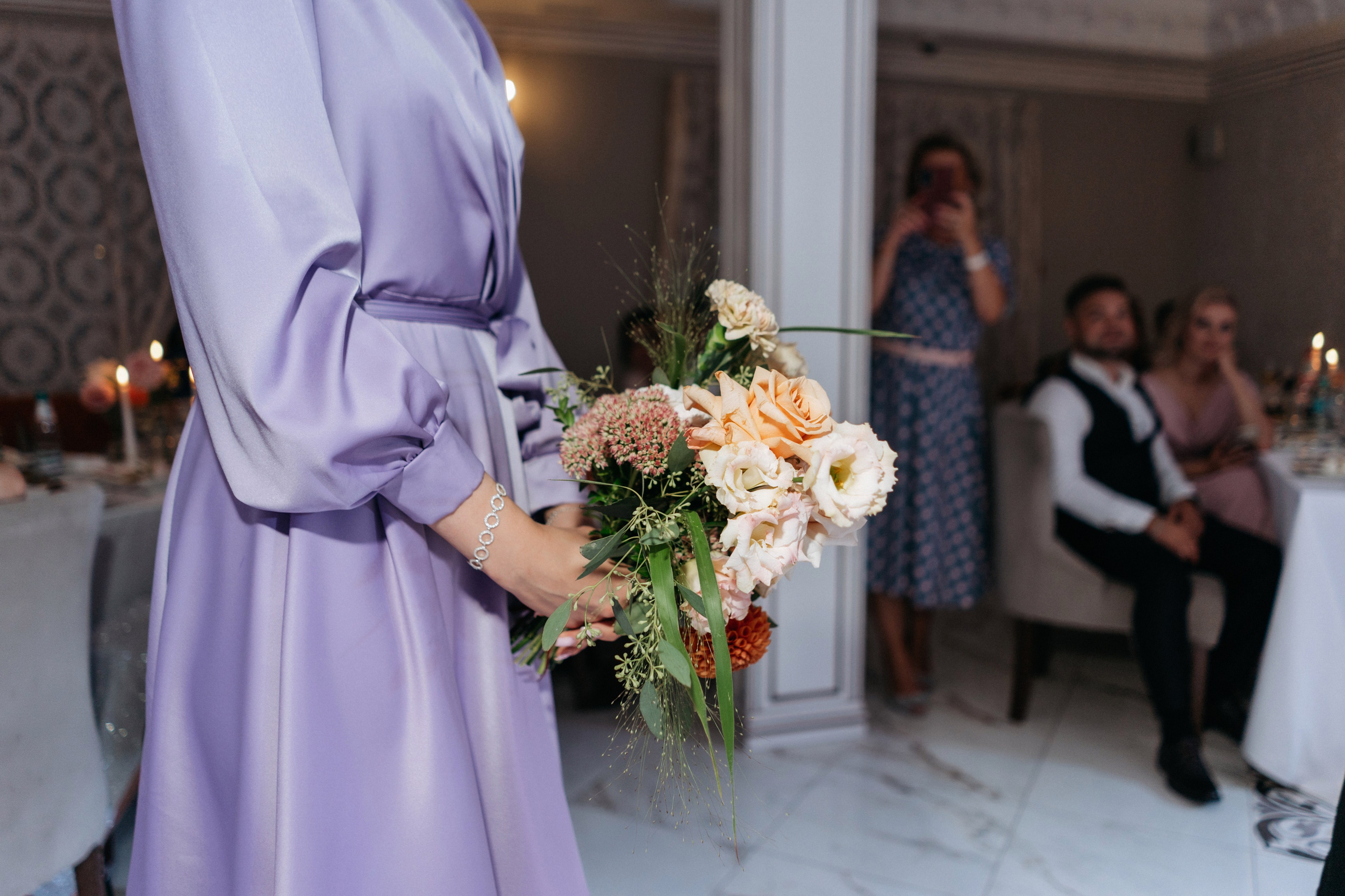 Александр и Ирина. Свадебный и семейный фотограф в Калининграде Анастасия Гриценко