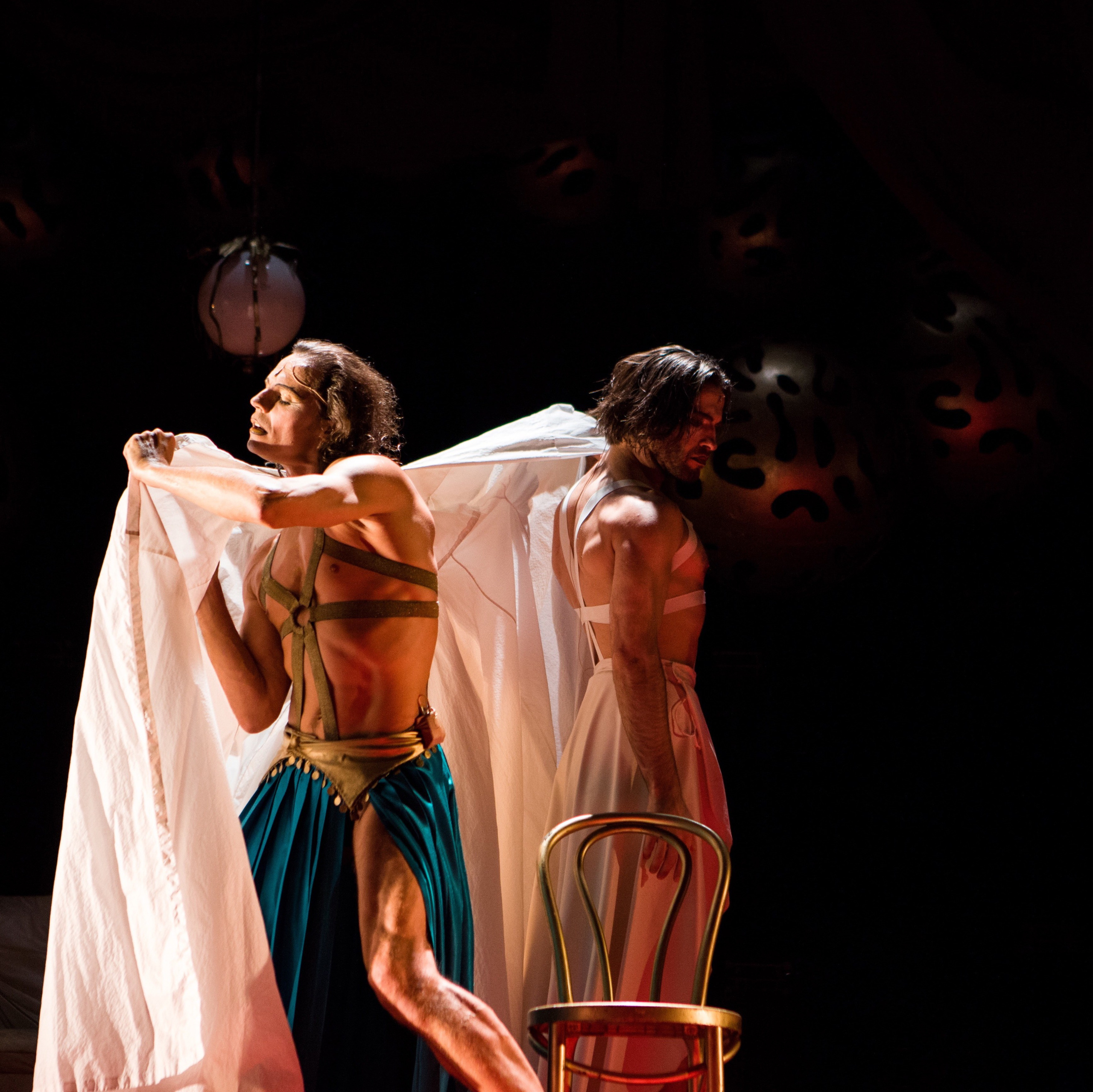 Танец и Театр. Gallery Schwarz. Фотография, принты, съёмки в Петербурге и Москве