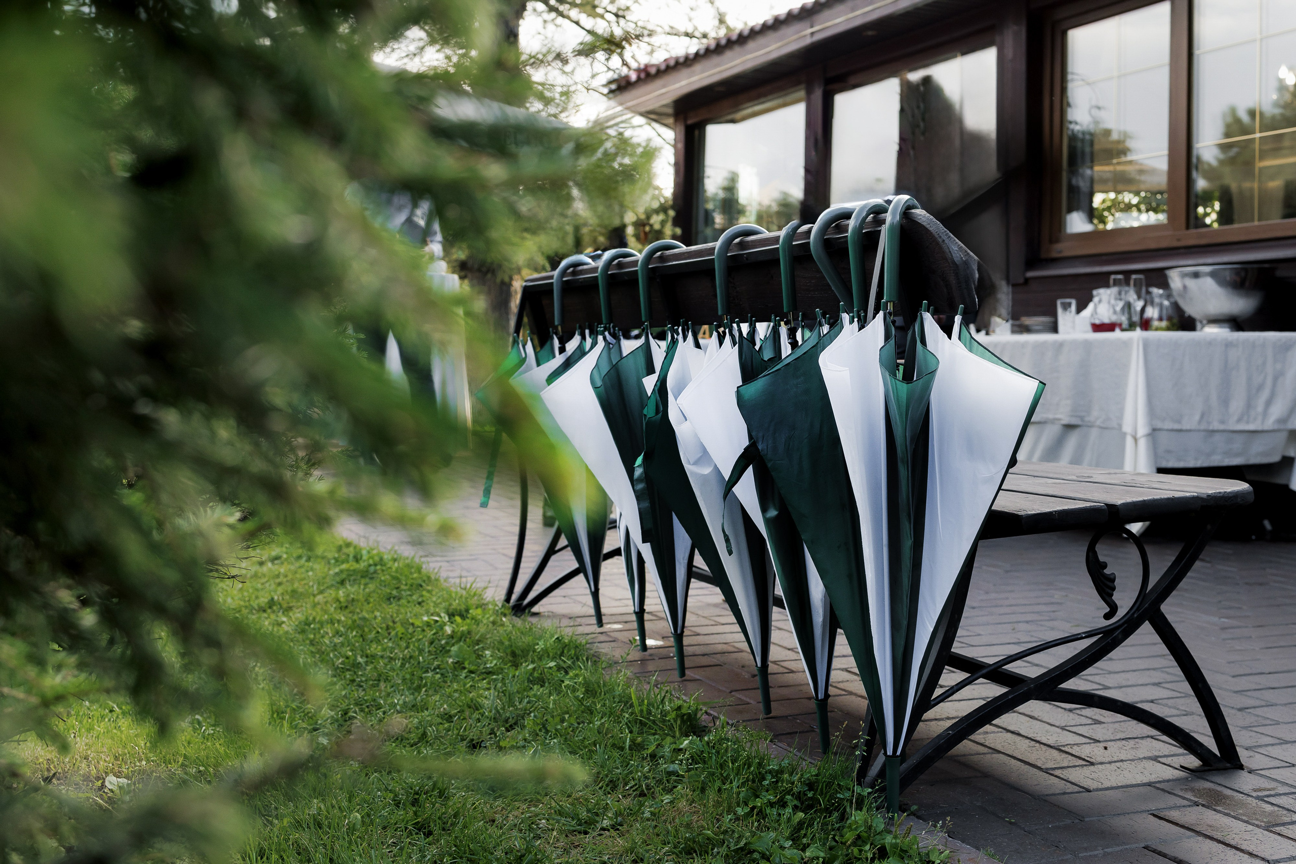 Фото О & К. Свадебный фотограф в Москве