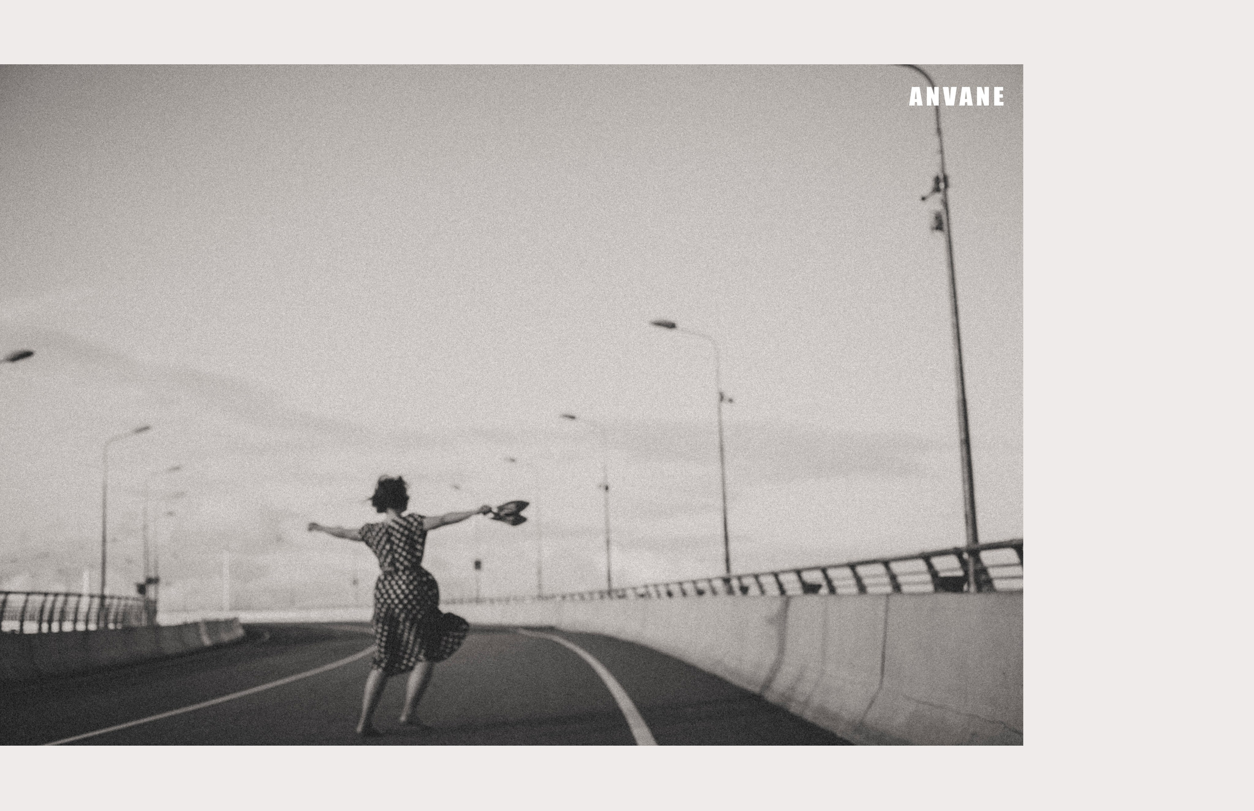 ANVANE. Фотограф Александра Степанова