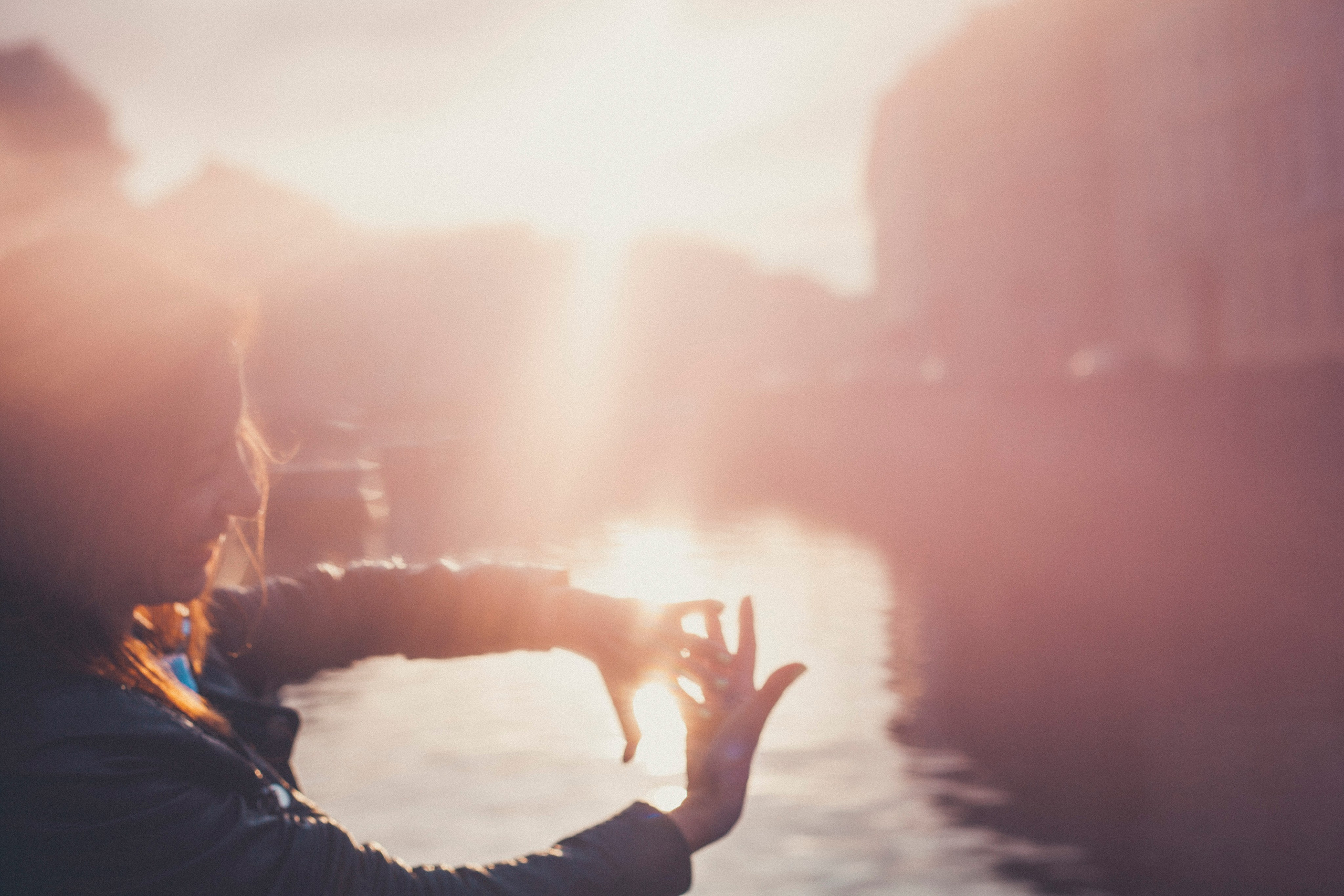 Натали. Фотограф Александра Степанова