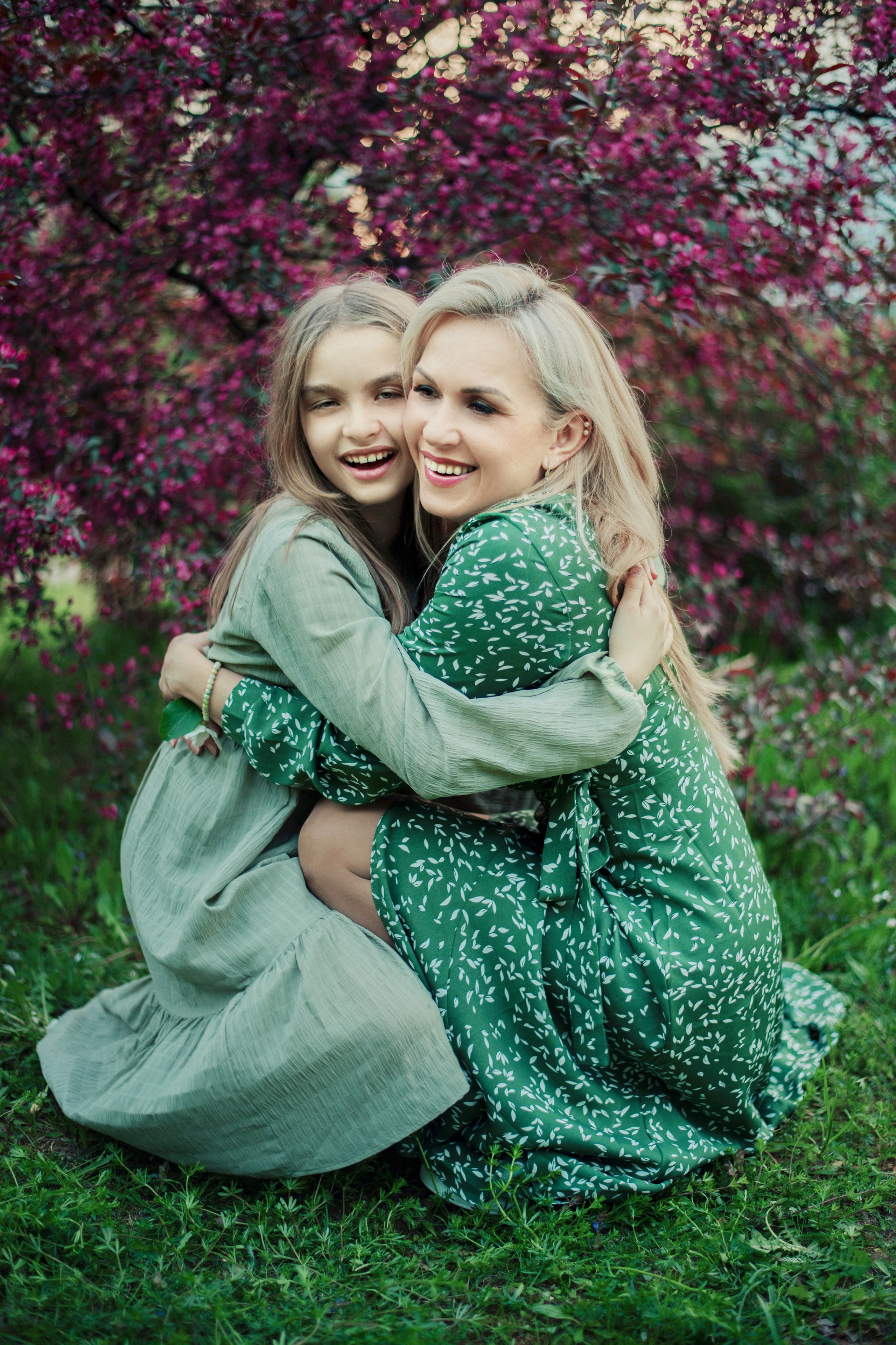 Прогулки (весна). Лина Курочка — ваш фотограф