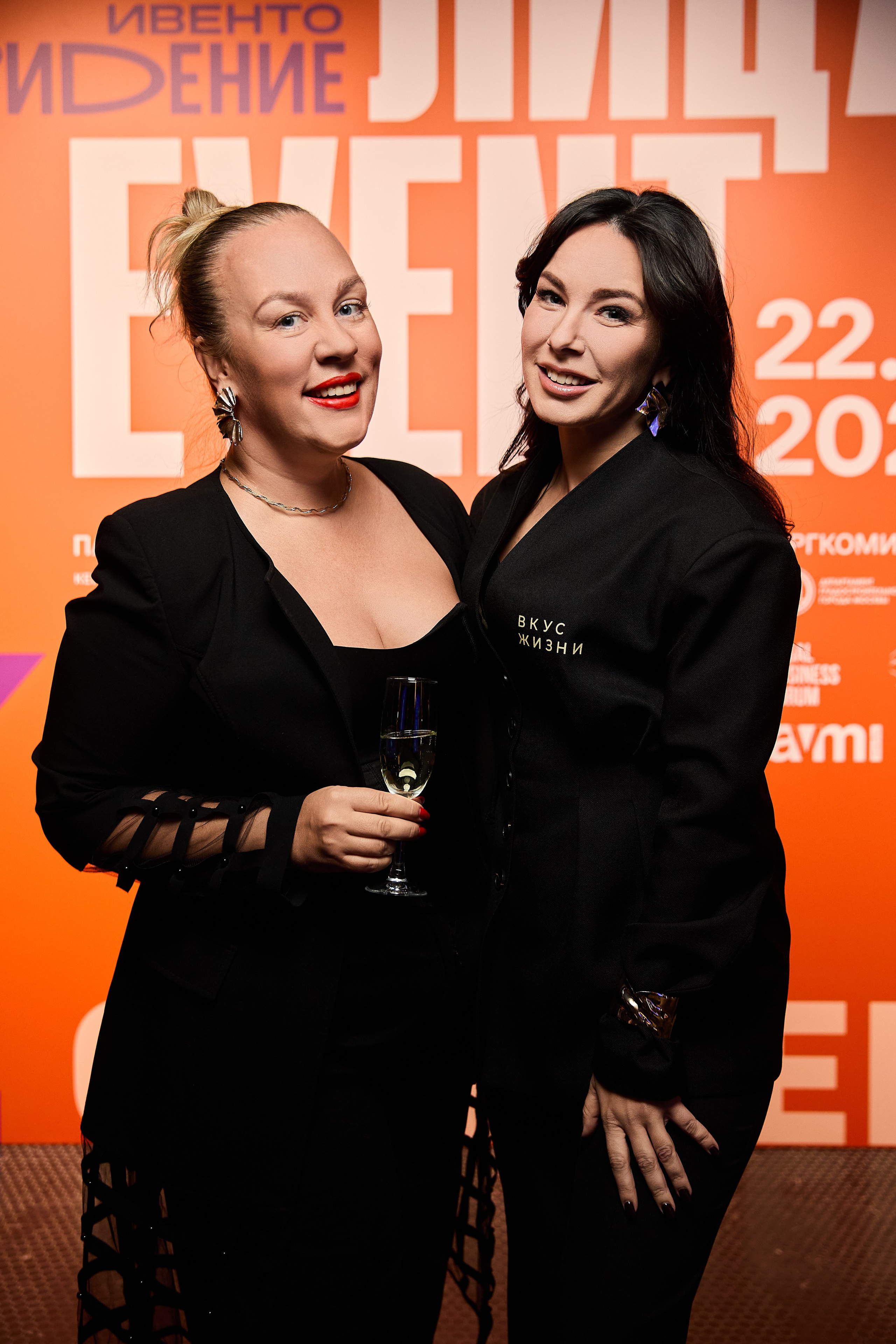 Лица Event АКМР — 2025. Фотограф и Видеограф в Москве. Олег Корушев