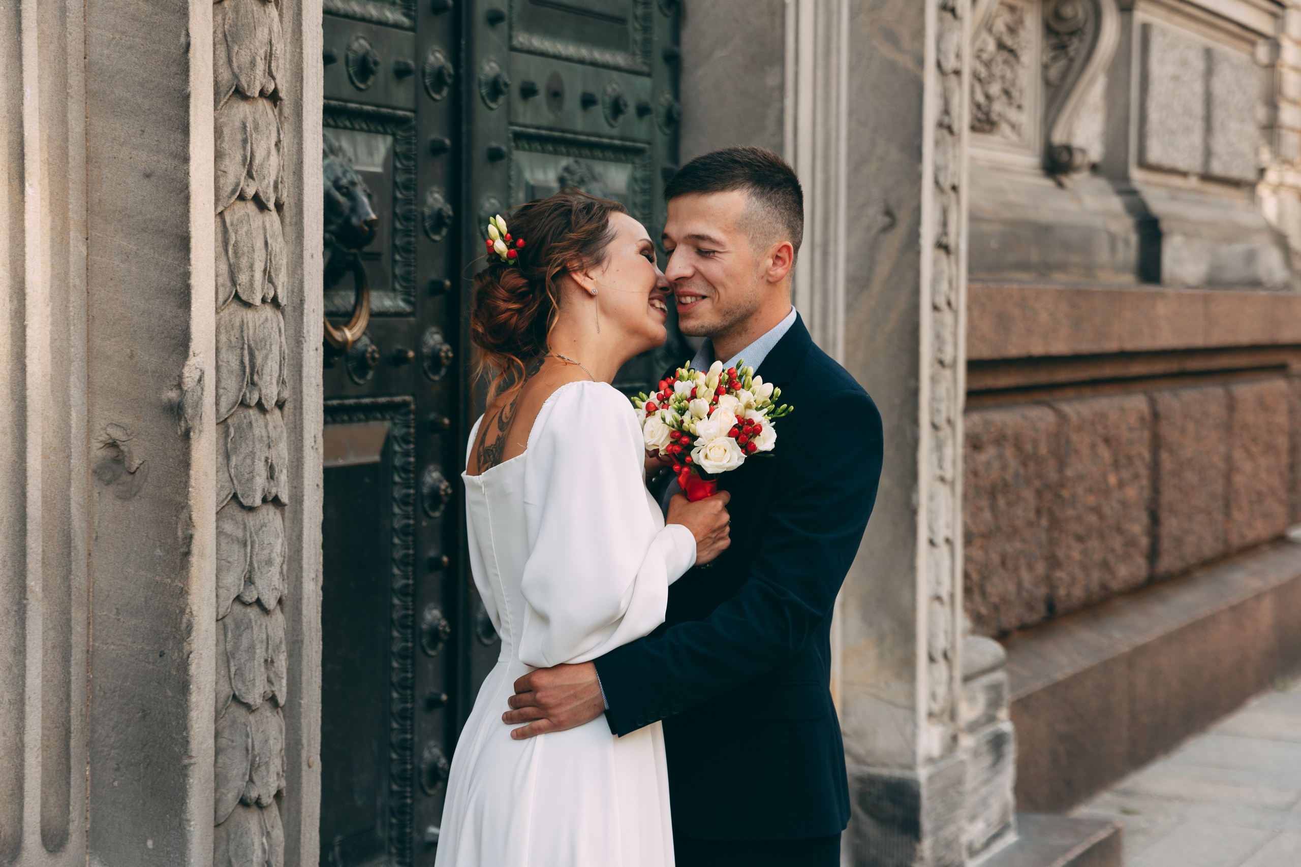 Рафаэль и Евгения. Штиглица +ЗАГС на Фурштадской. Семейный фотограф в Санкт-Петербурге Алиса Мохова