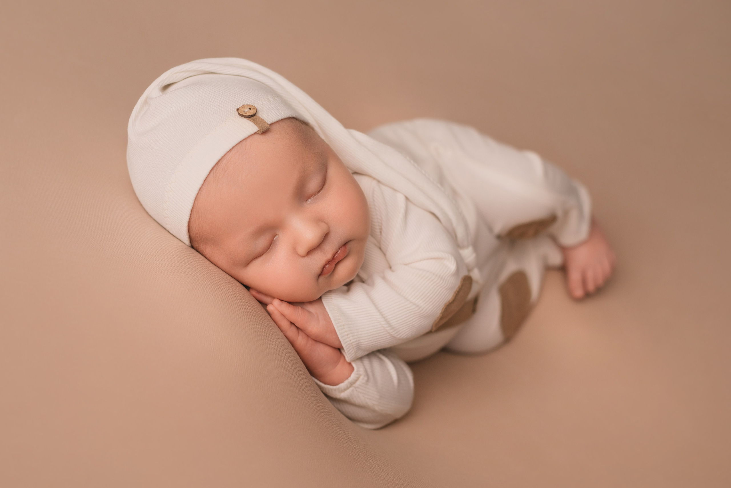 Миша. Фотограф новорожденных Белгород