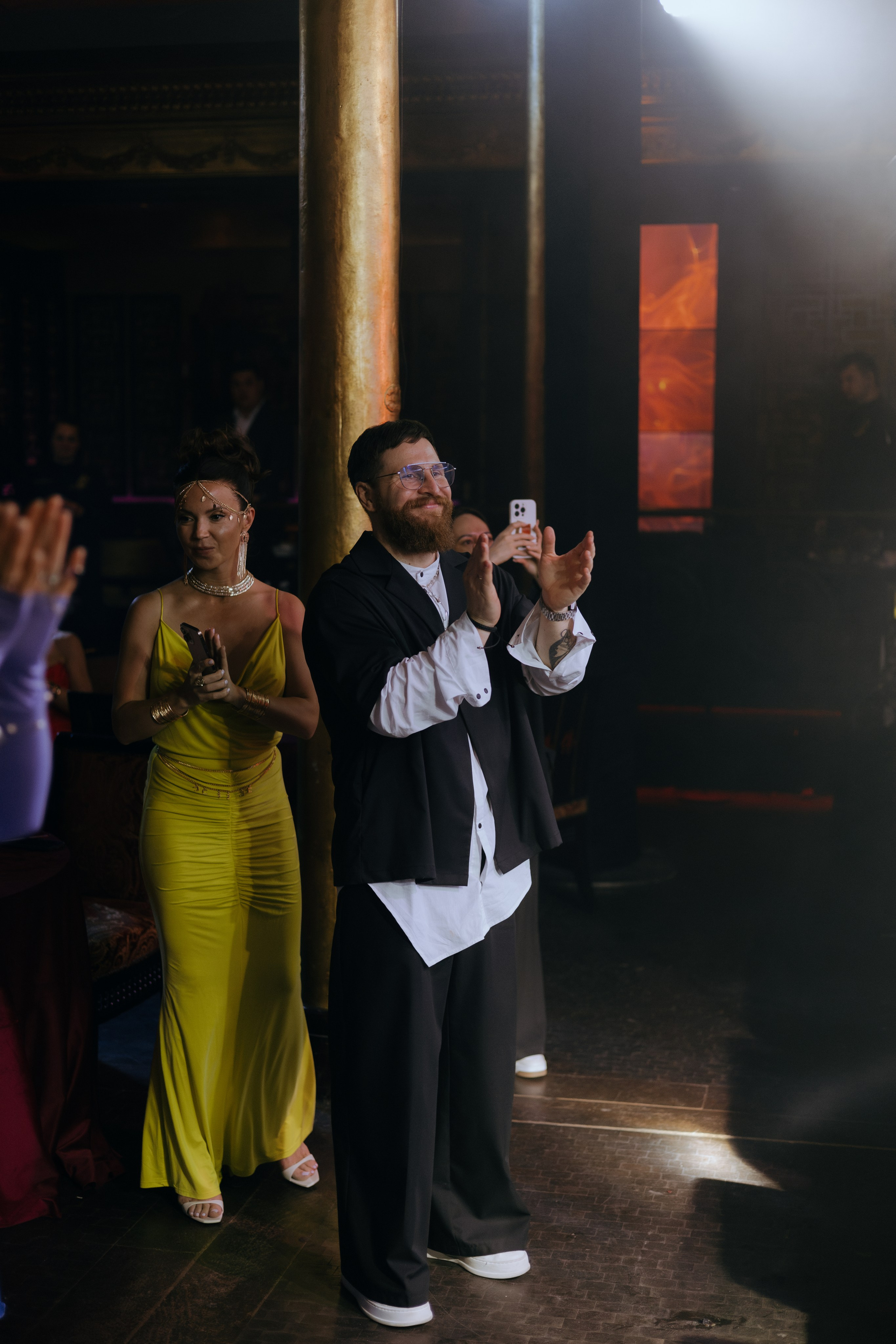 Корпоративы/Праздники. Фотограф и видеограф в Северной столице