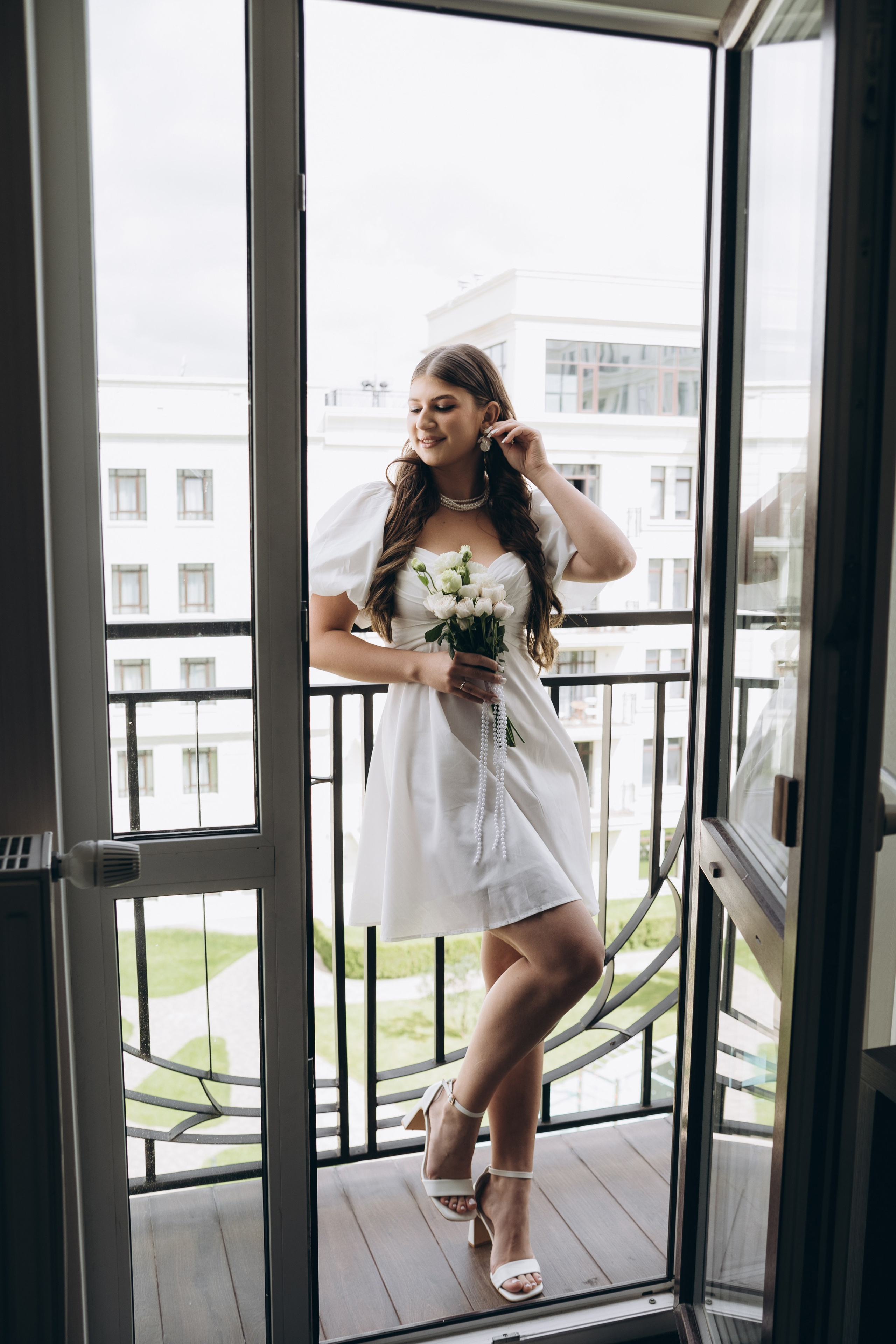 03.08.25 Артем & Анастасия. Свадебный и семейный фотограф в Новосибирске Дарья Кель