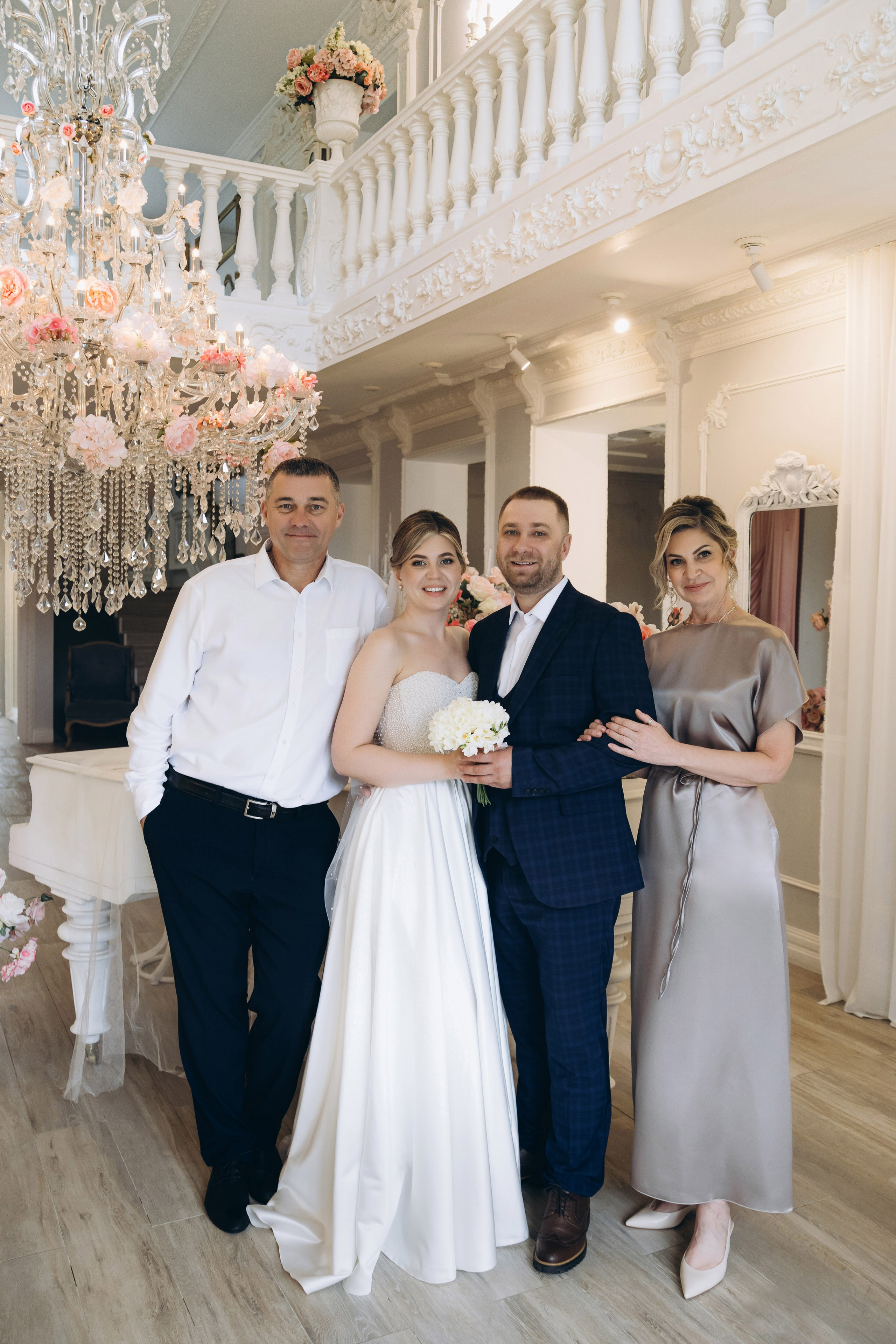 24.05.25 Алина & Борис. Свадебный и семейный фотограф в Новосибирске Дарья Кель