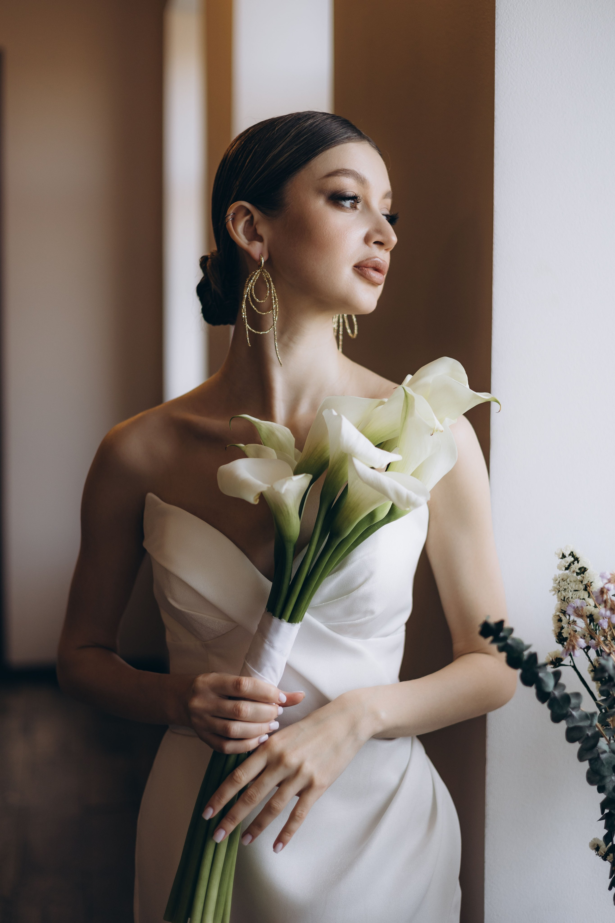 19.04.25 Виктор & Анна. Свадебный и семейный фотограф в Новосибирске Дарья Кель