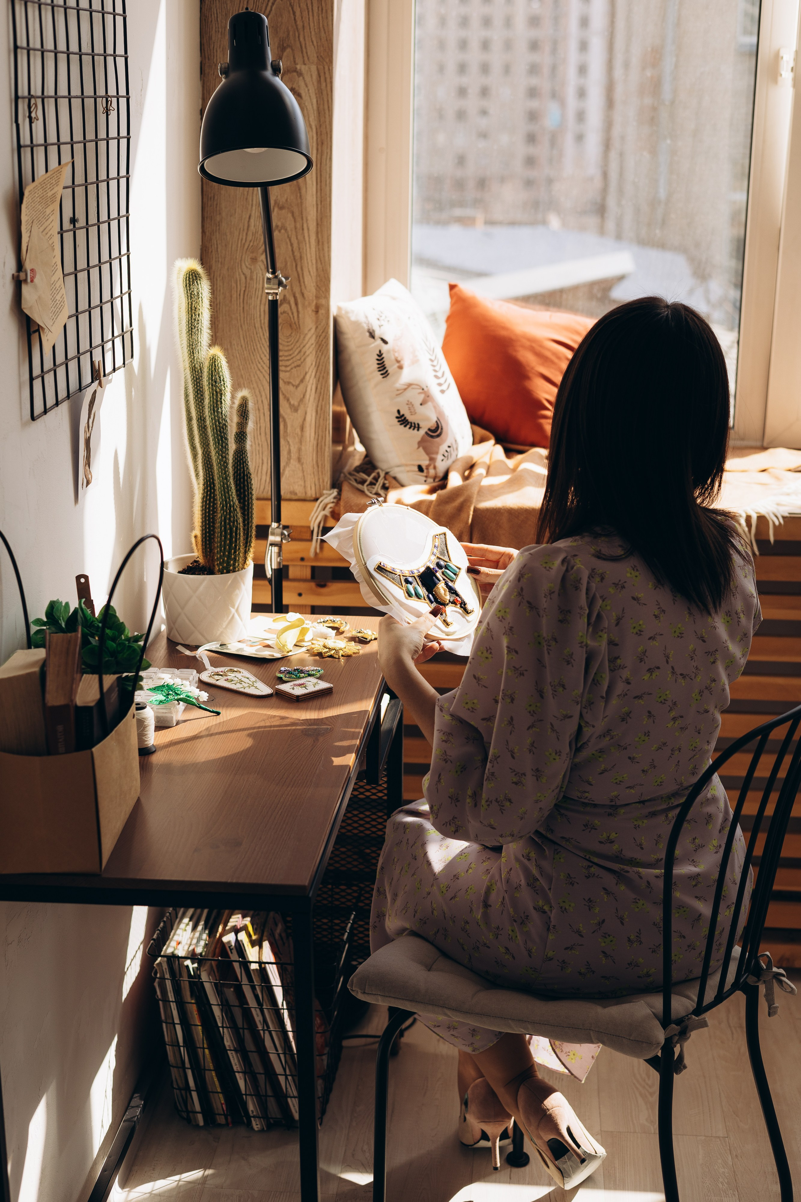 Мария. Свадебный и семейный фотограф в Новосибирске Дарья Кель