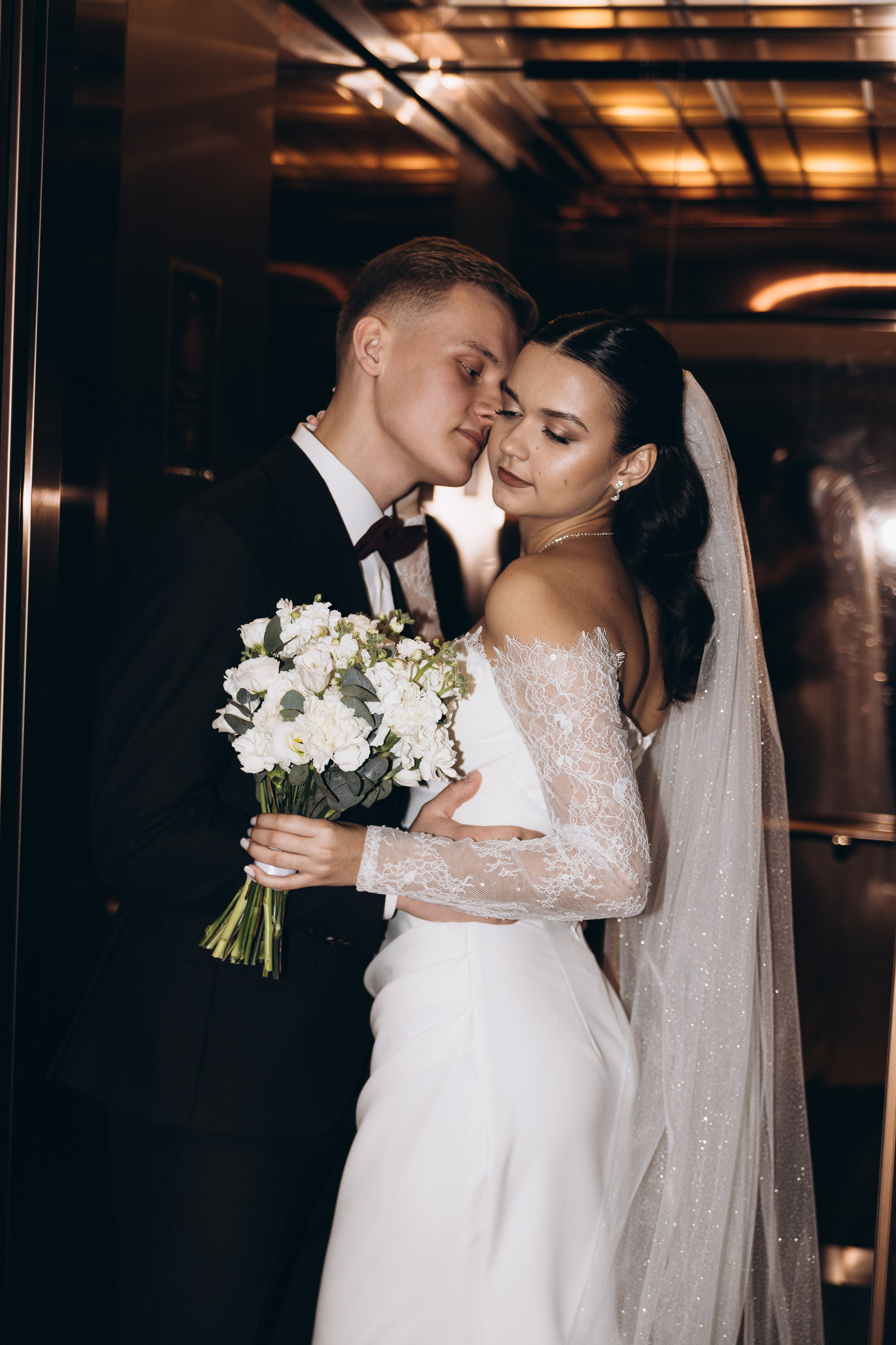 29.11.25 Данил & Елизавета. Свадебный и семейный фотограф в Новосибирске Дарья Кель